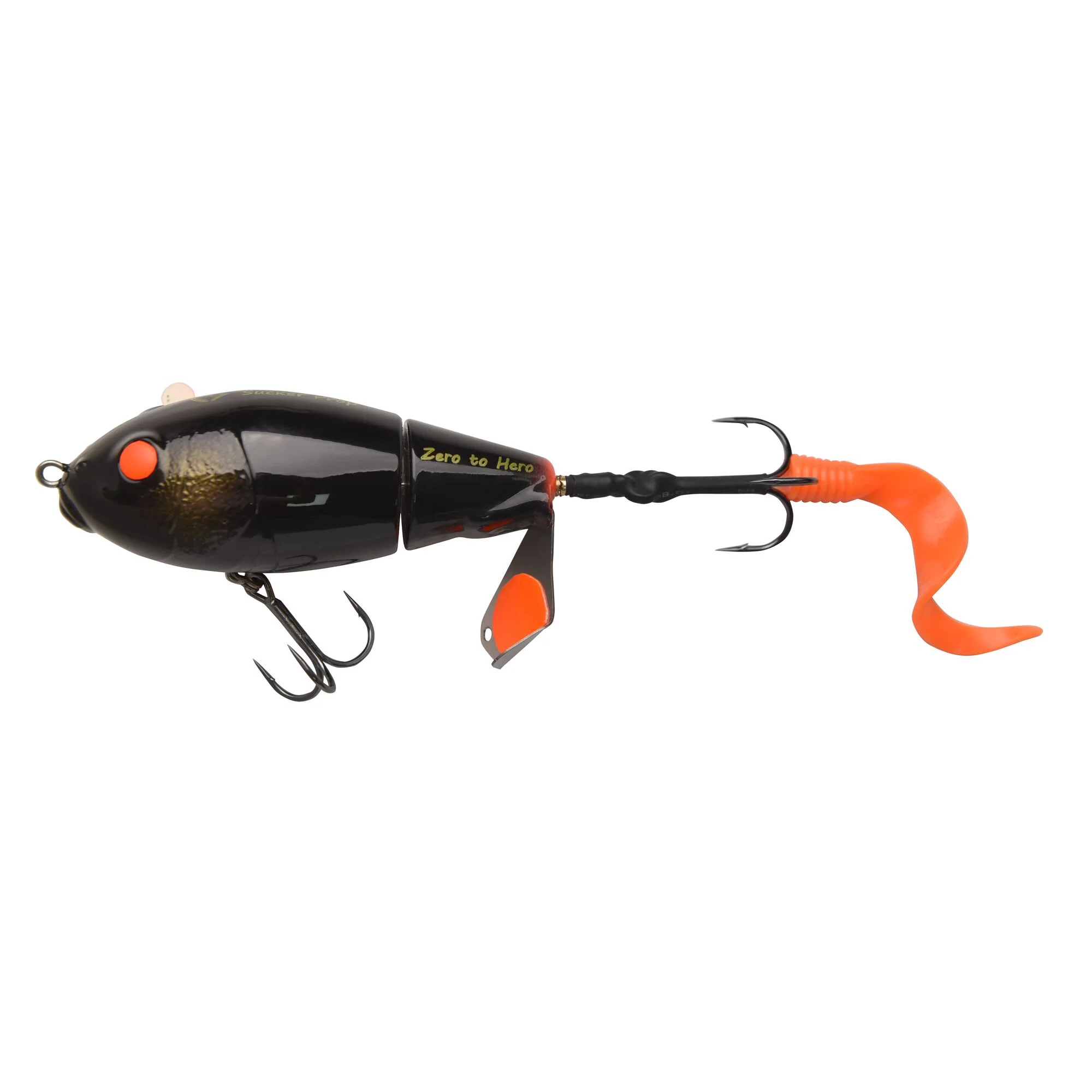 Savage Gear Sucker Prop - Image 2