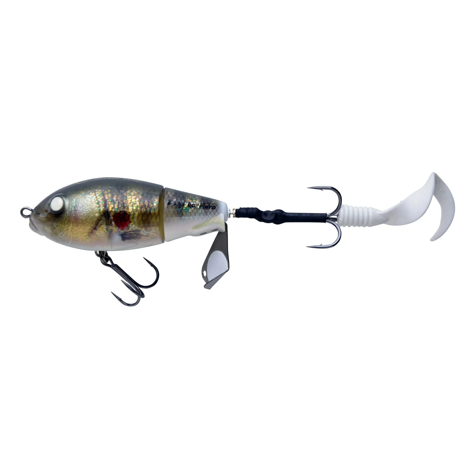 Savage Gear Sucker Prop - Image 6