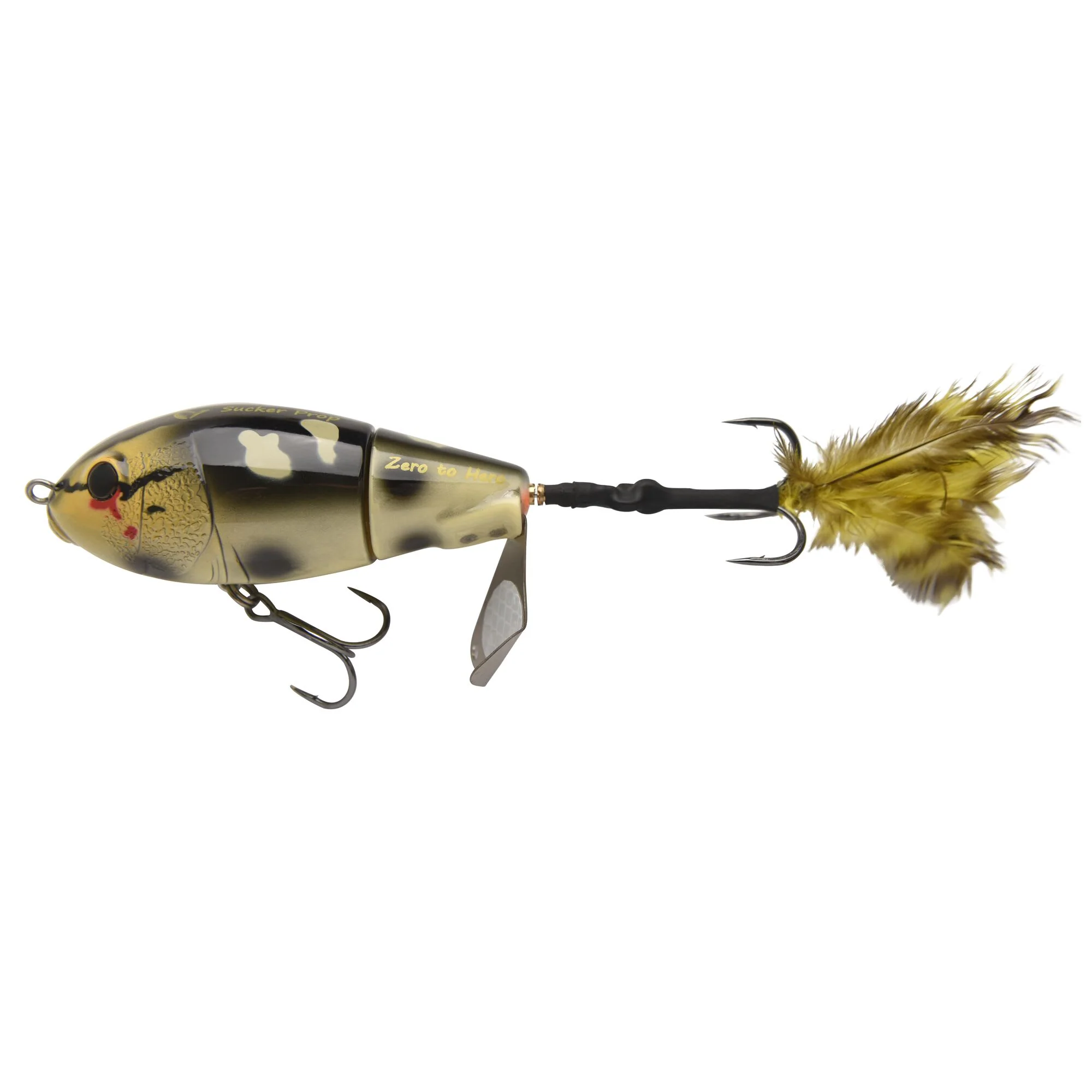 Savage Gear Sucker Prop - Image 7