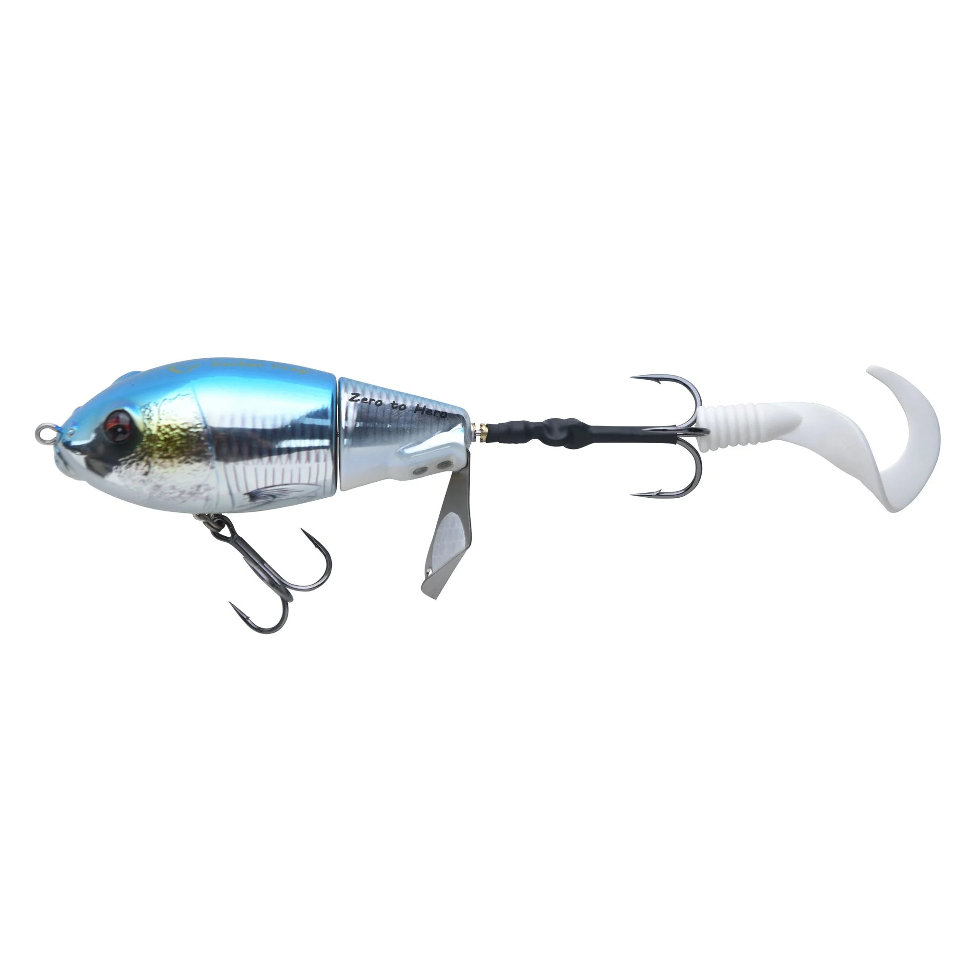 Savage Gear Sucker Prop - Image 8