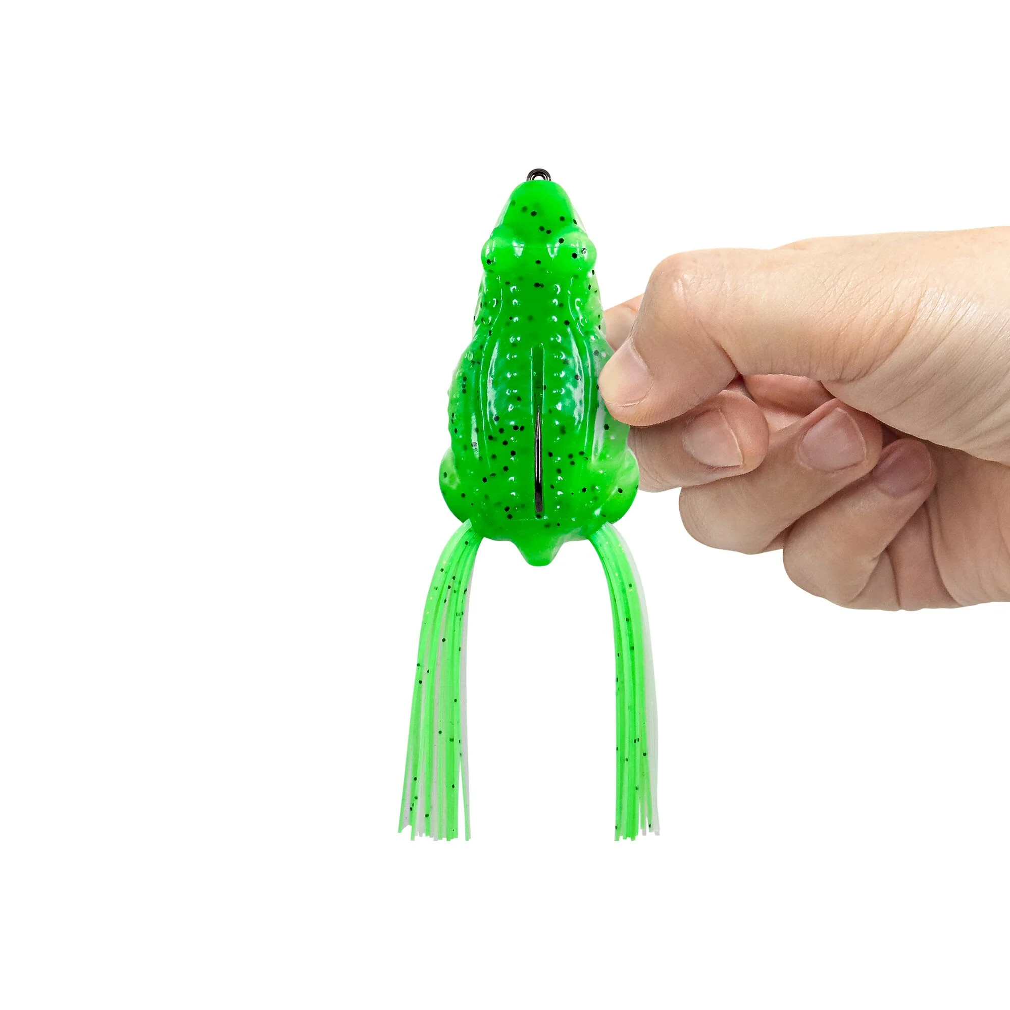 Savage Gear Tough Frog - Image 17