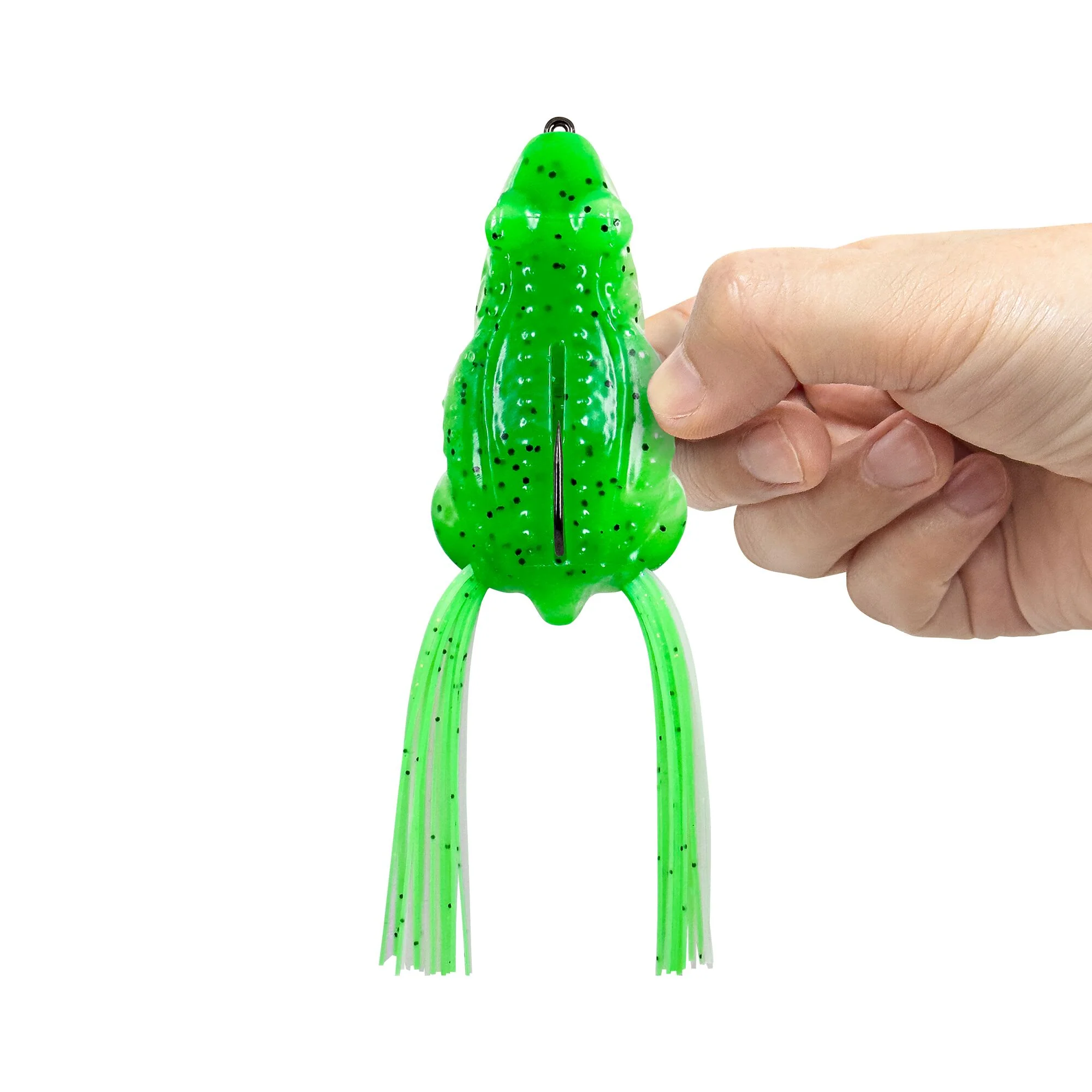 Savage Gear Tough Frog - Image 18