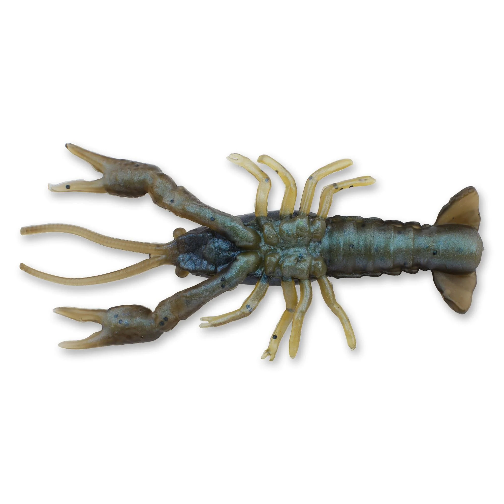 Savage Gear Toughtec NED Craw - Image 19