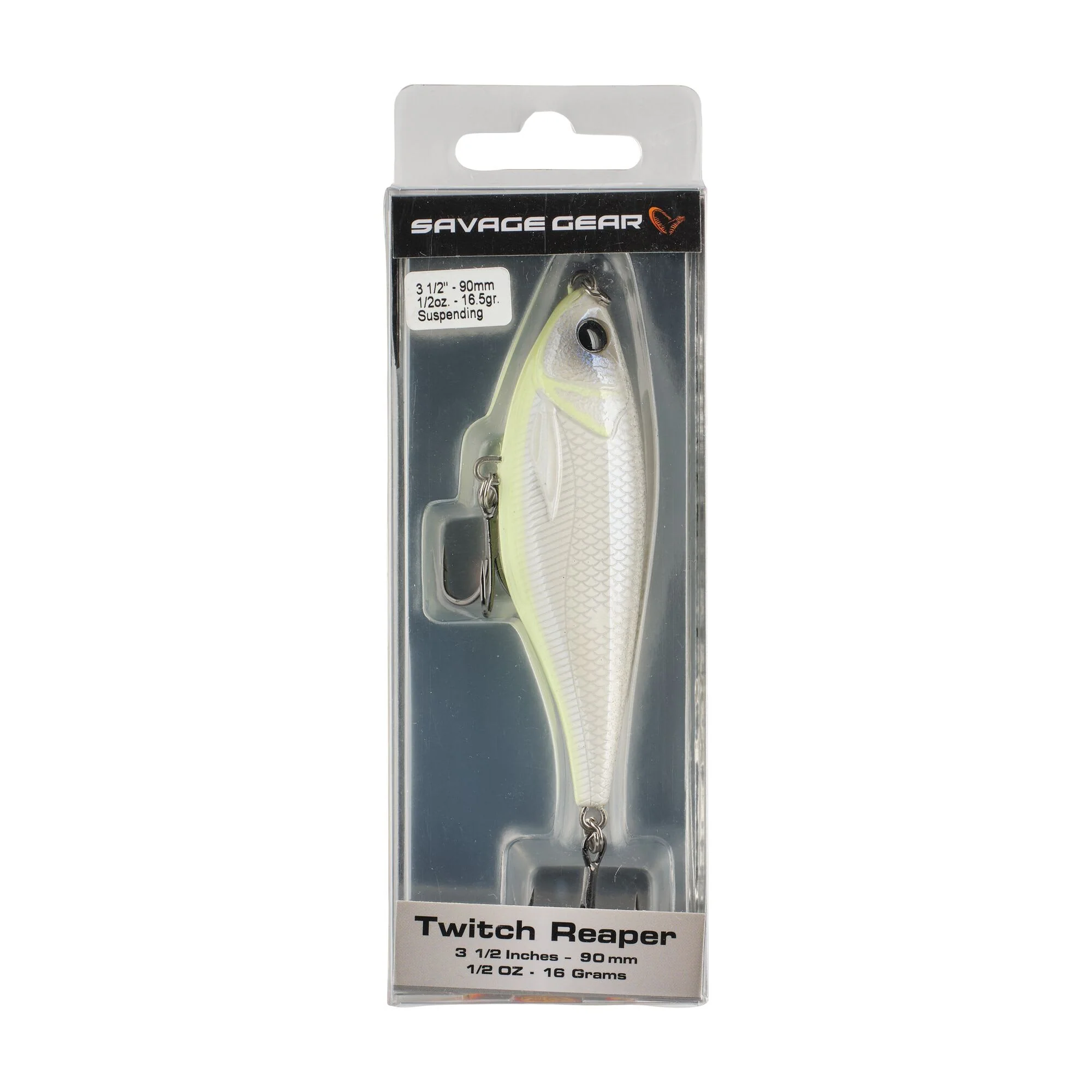 Savage Gear Twitch Reaper Offshore - Image 24