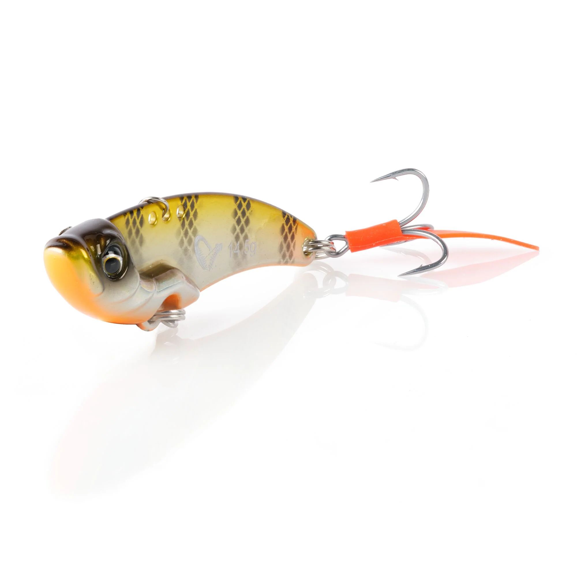 Savage Gear VIB Blade - Image 13
