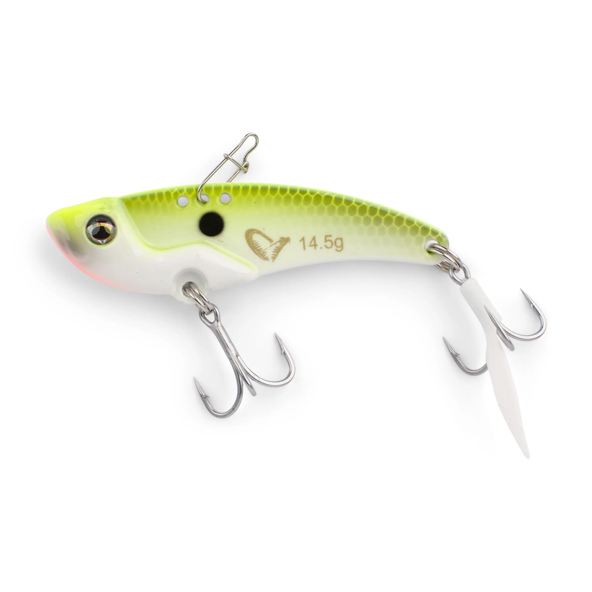 Savage Gear VIB Blade - Image 26