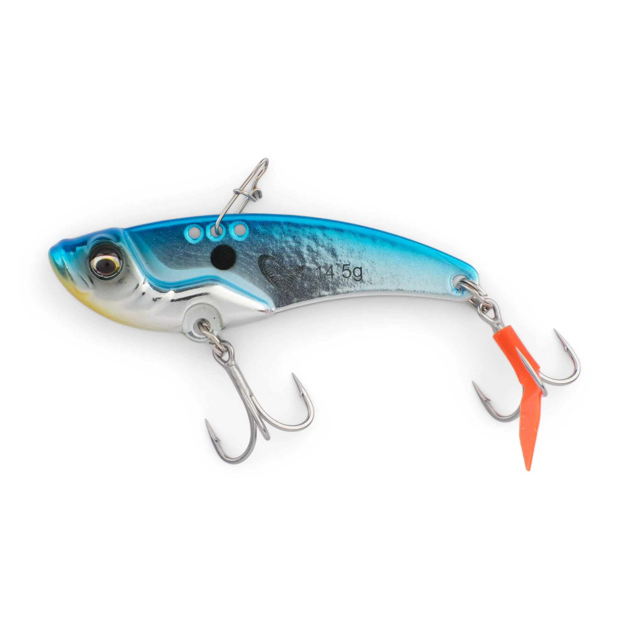 Savage Gear VIB Blade - Image 28