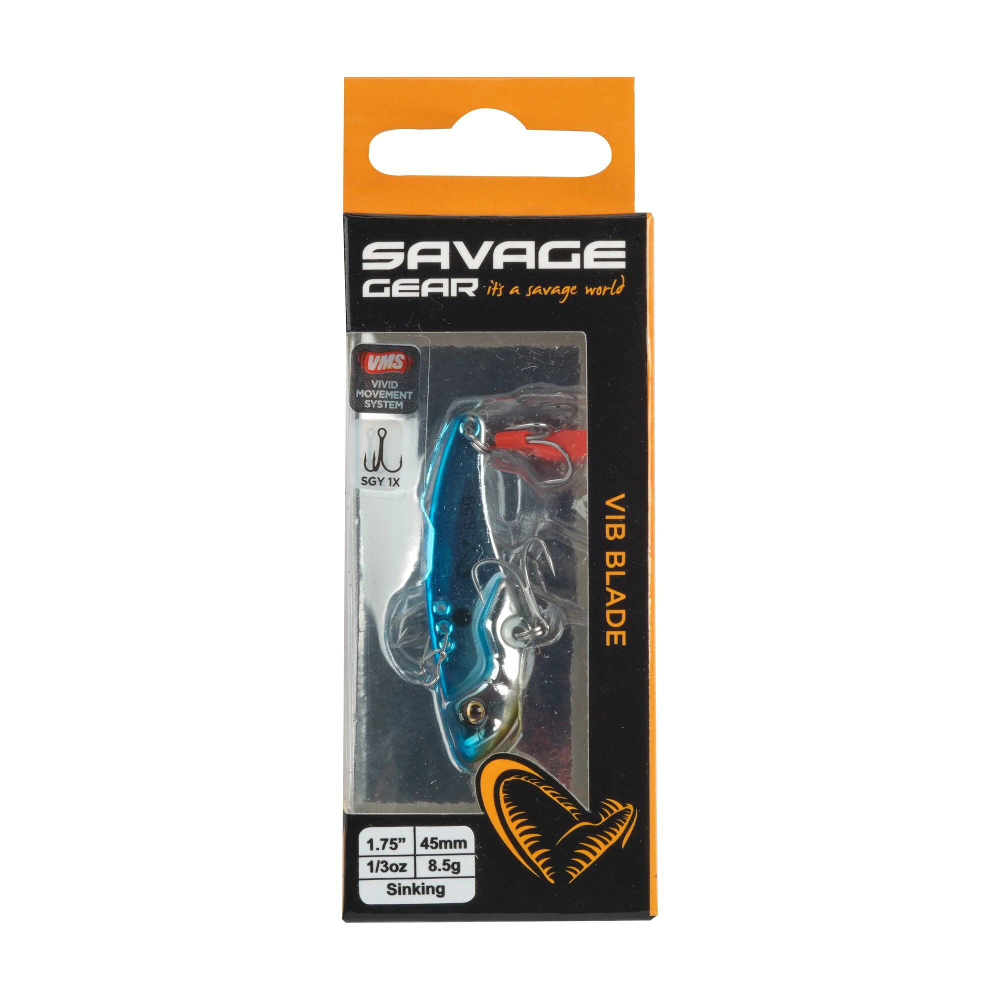 Savage Gear VIB Blade - Image 31