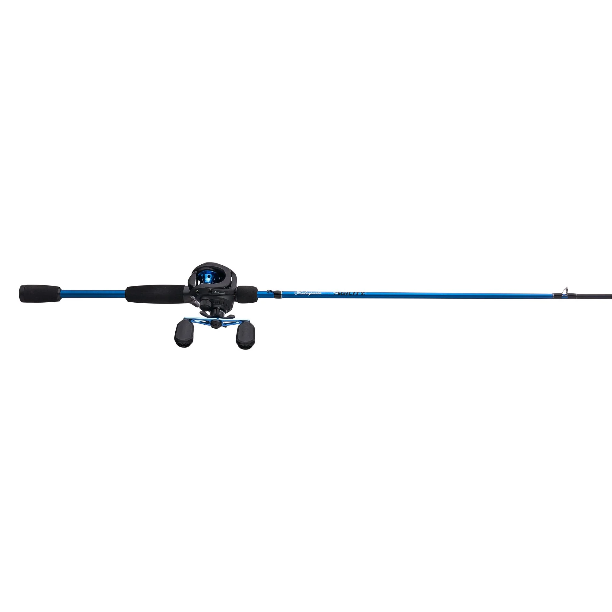 Shakespeare Agility® Baitcast Combo  (Prior Gen) - Image 3