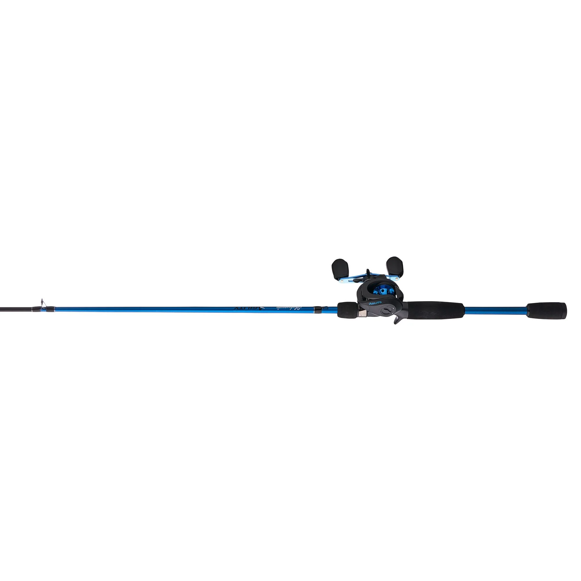 Shakespeare Agility® Baitcast Combo  (Prior Gen) - Image 4