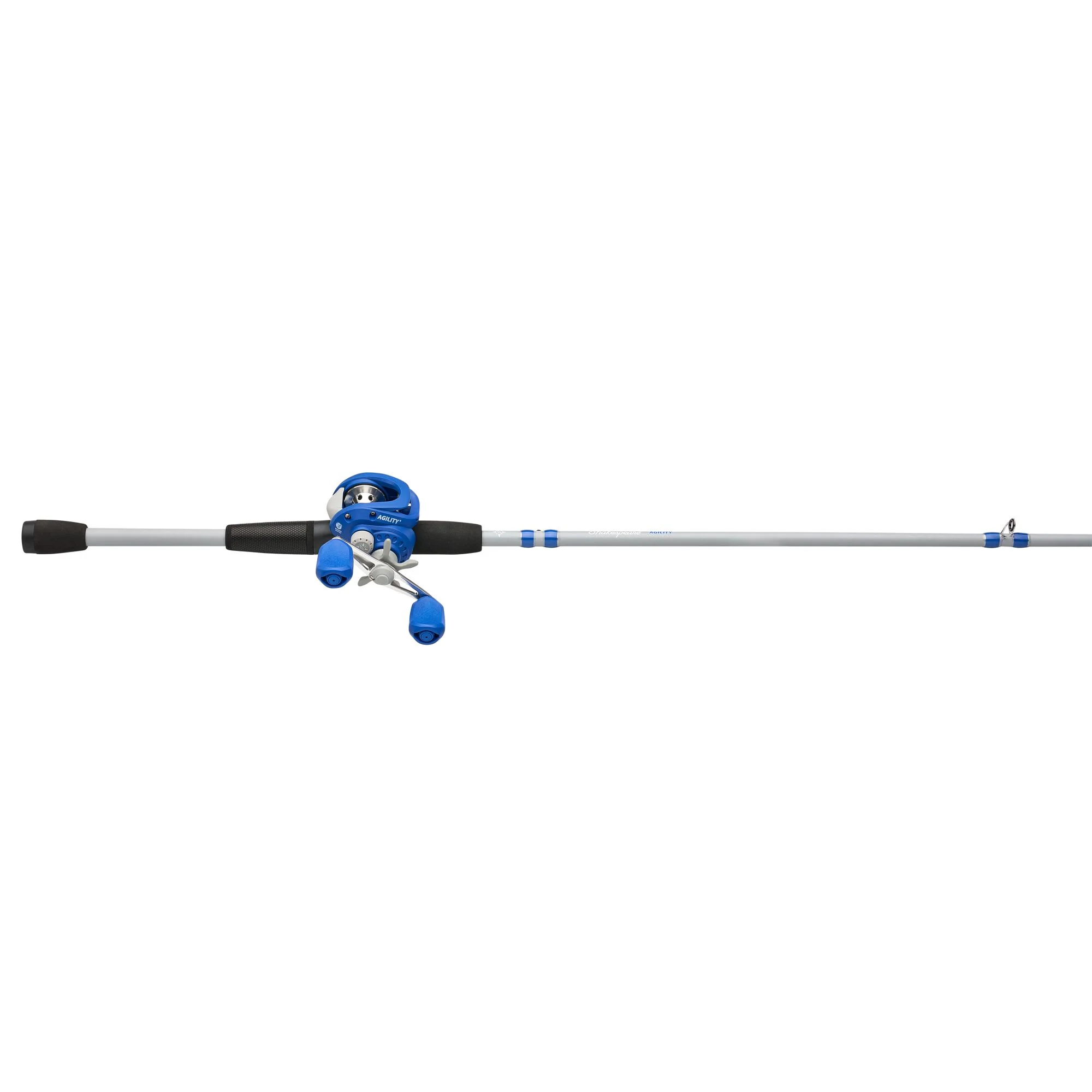 Shakespeare Agility® Low Profile Combo