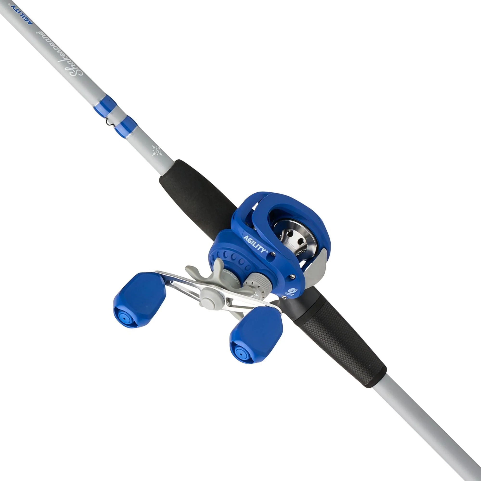 Shakespeare Agility® Low Profile Combo - Image 6