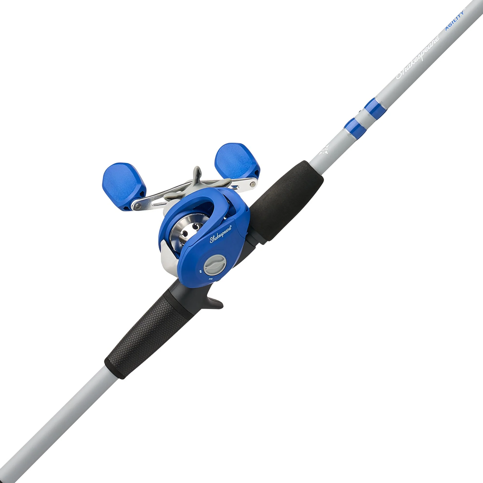 Shakespeare Agility® Low Profile Combo - Image 8