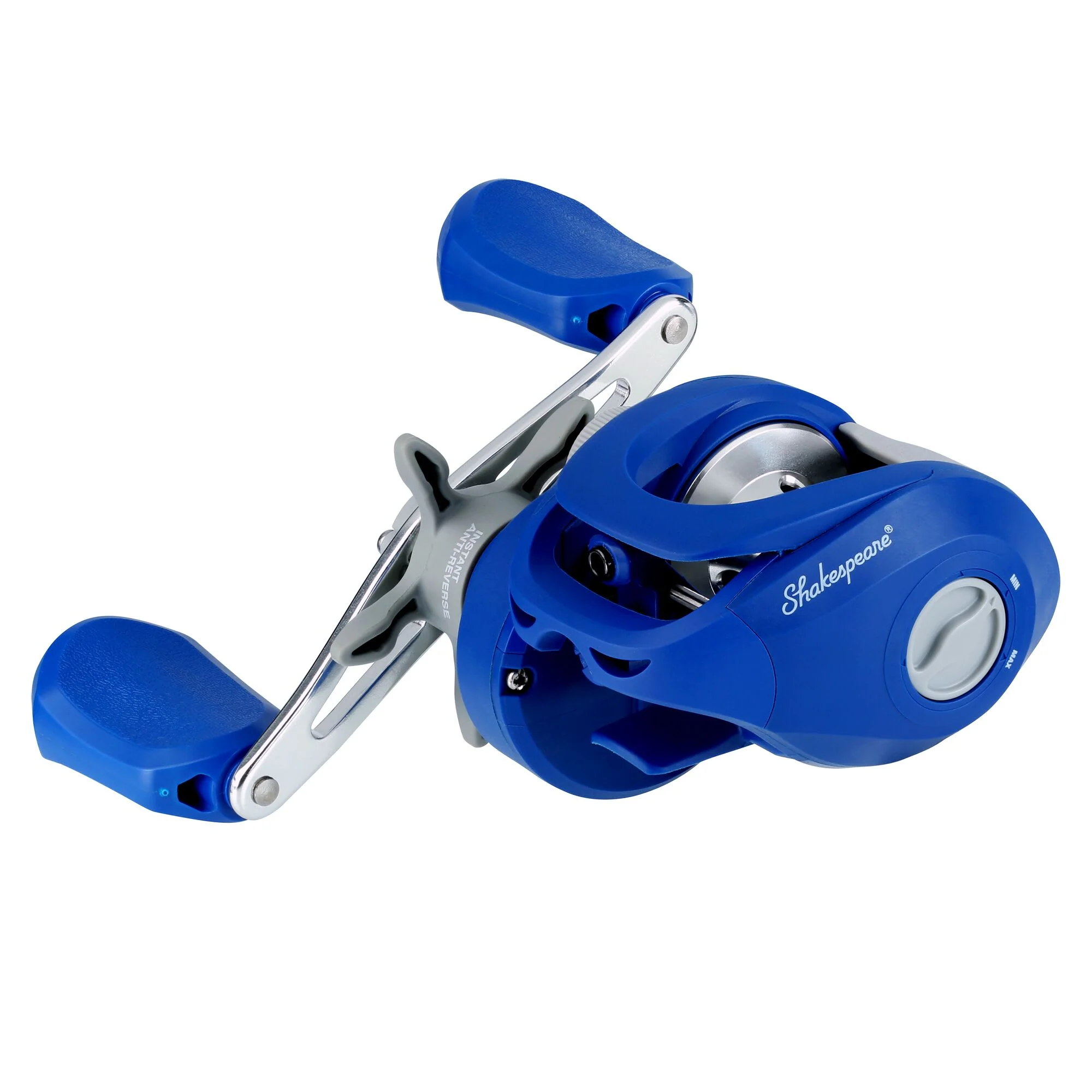 Shakespeare Agility® Low Profile Reel