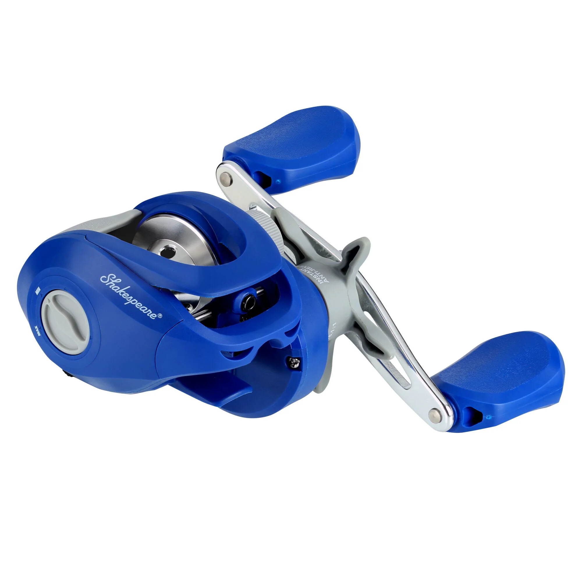 Shakespeare Agility® Low Profile Reel - Image 2