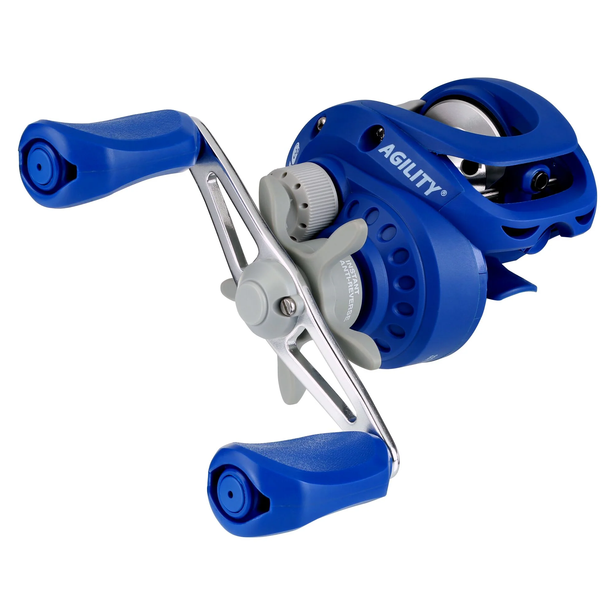 Shakespeare Agility® Low Profile Reel - Image 3