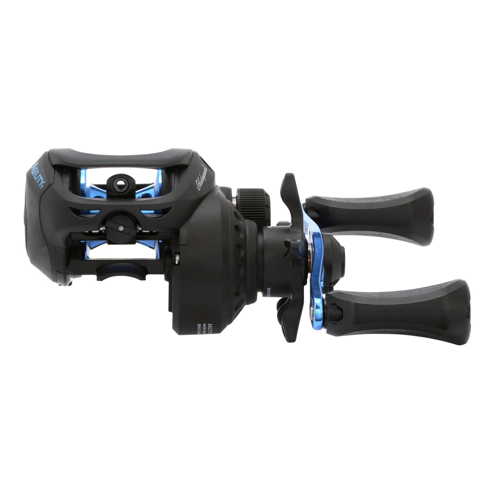 Shakespeare Agility® Low Profile Reel  (Prior Gen) - Image 10