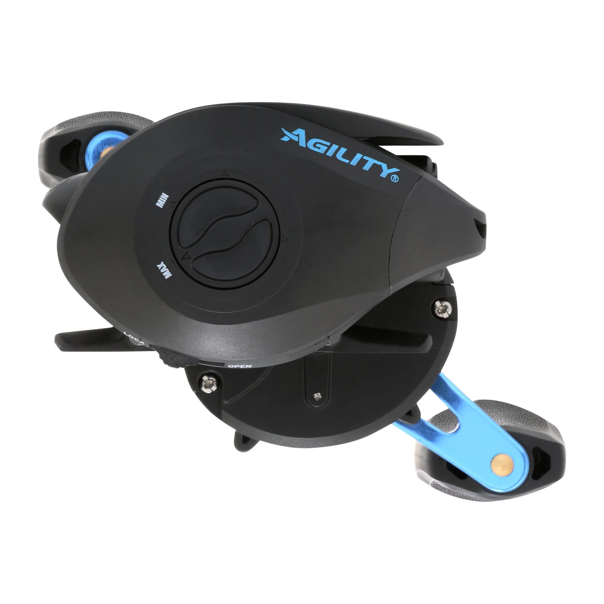 Shakespeare Agility® Low Profile Reel  (Prior Gen) - Image 12