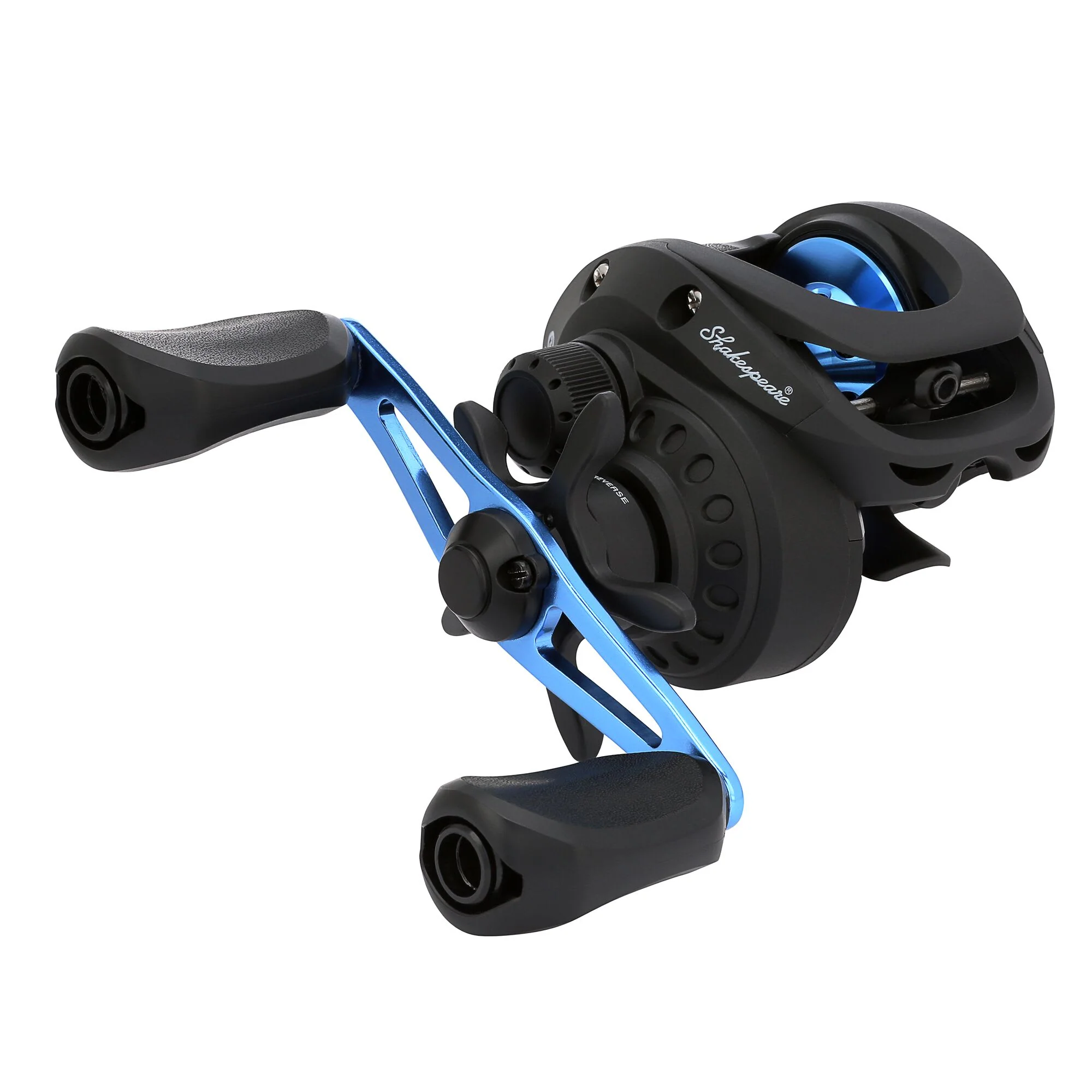 Shakespeare Agility® Low Profile Reel  (Prior Gen) - Image 3