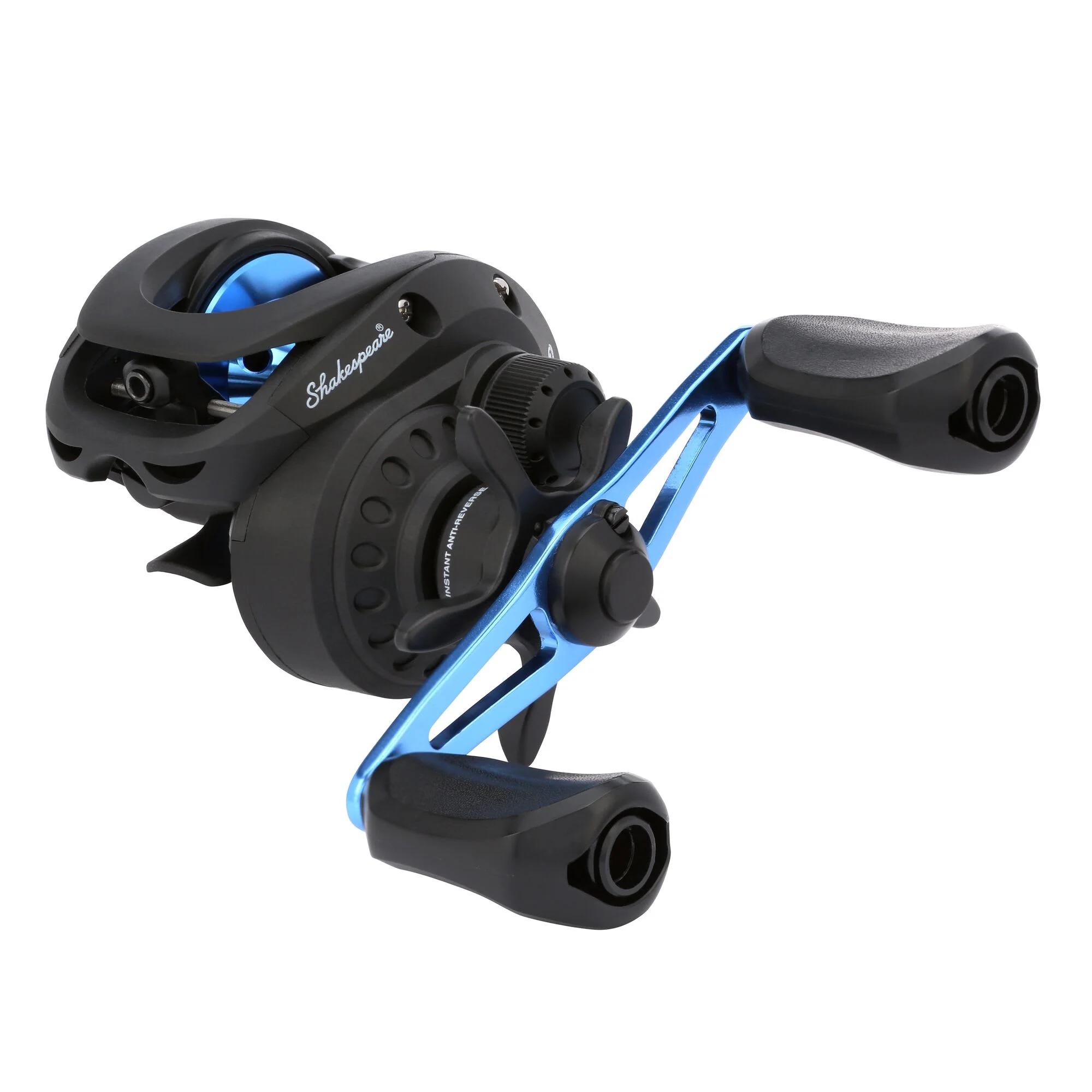 Shakespeare Agility® Low Profile Reel  (Prior Gen) - Image 4