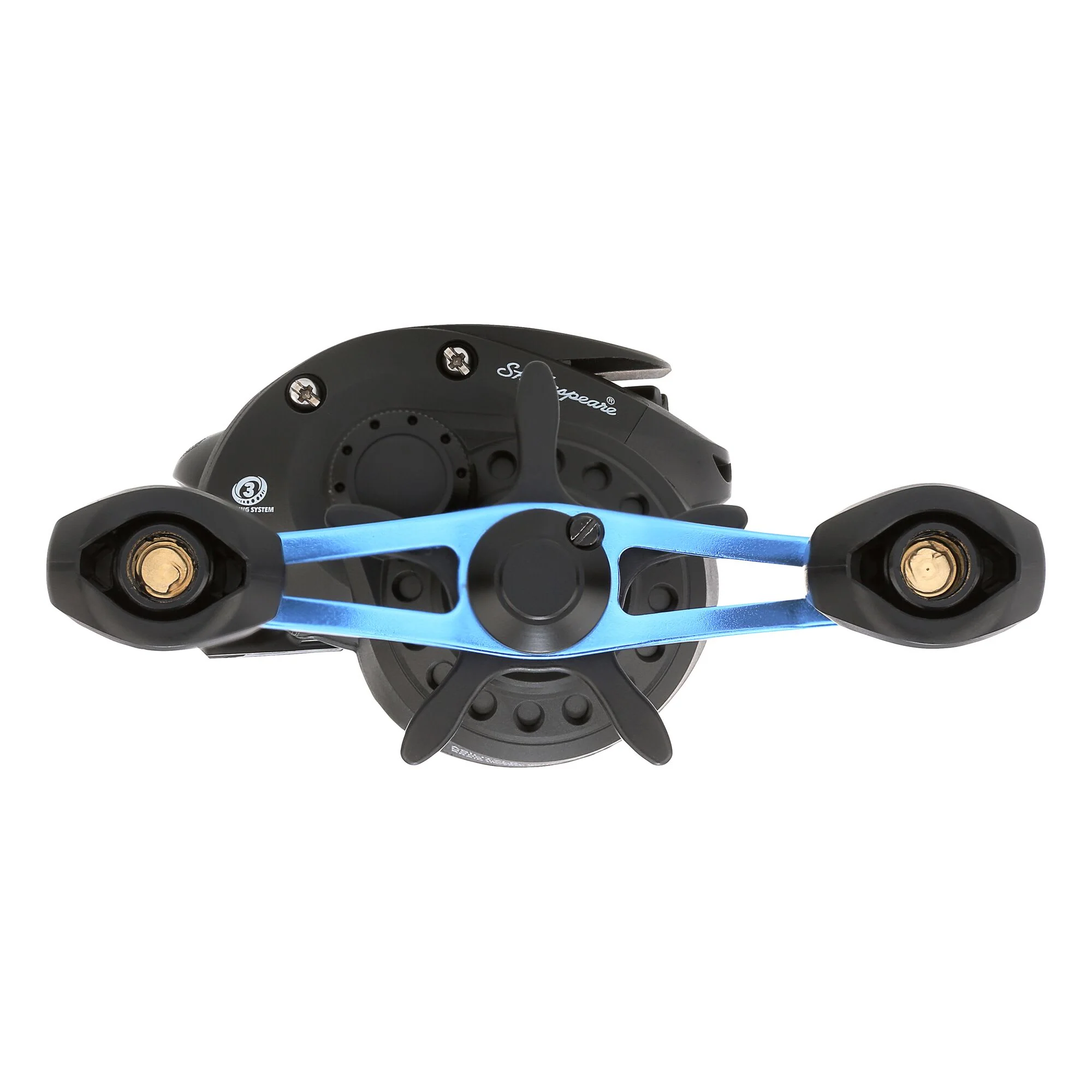 Shakespeare Agility® Low Profile Reel  (Prior Gen) - Image 5