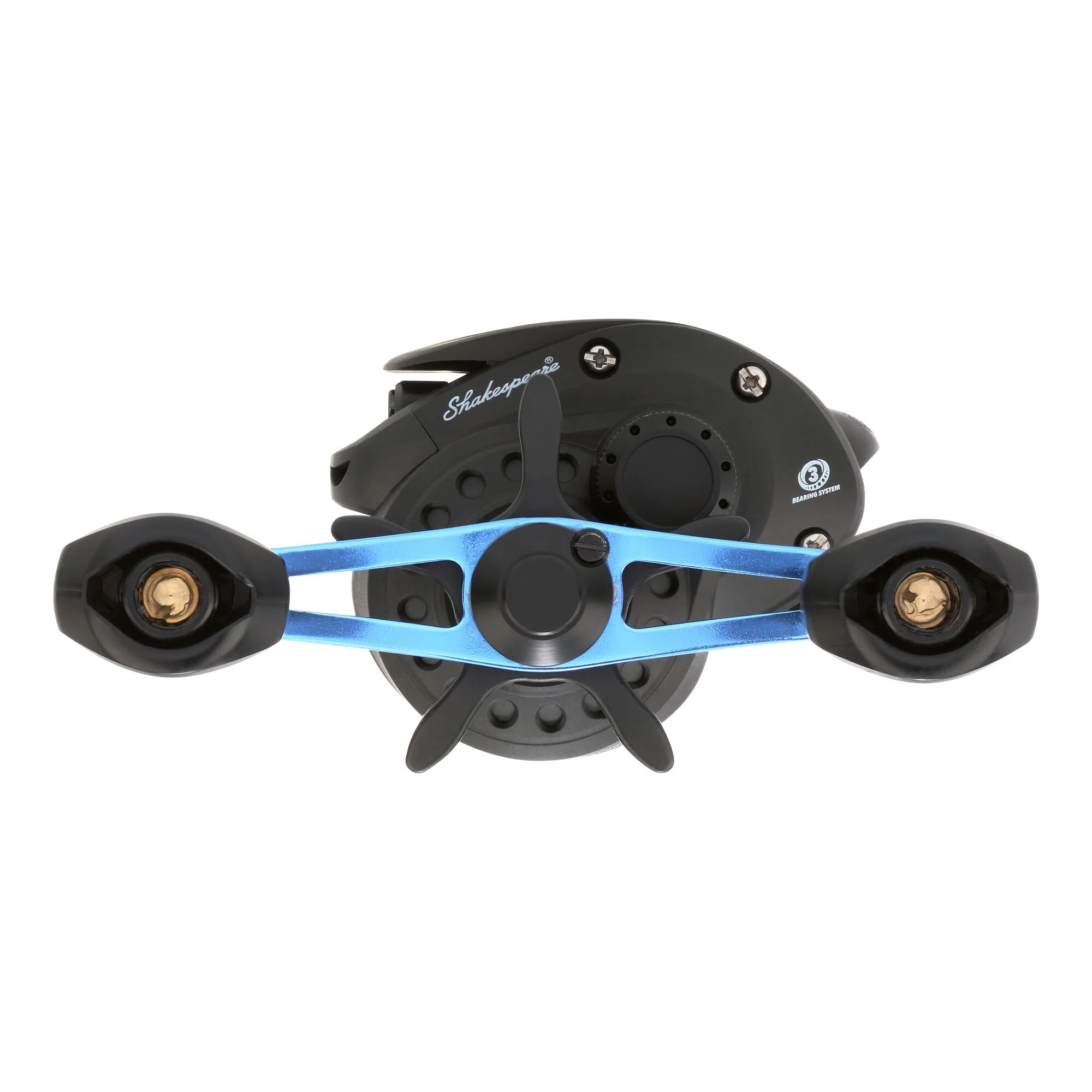 Shakespeare Agility® Low Profile Reel  (Prior Gen) - Image 6
