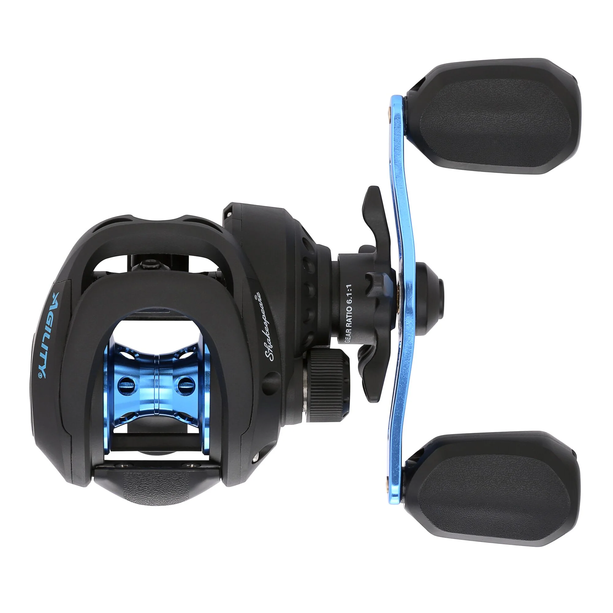 Shakespeare Agility® Low Profile Reel  (Prior Gen) - Image 7