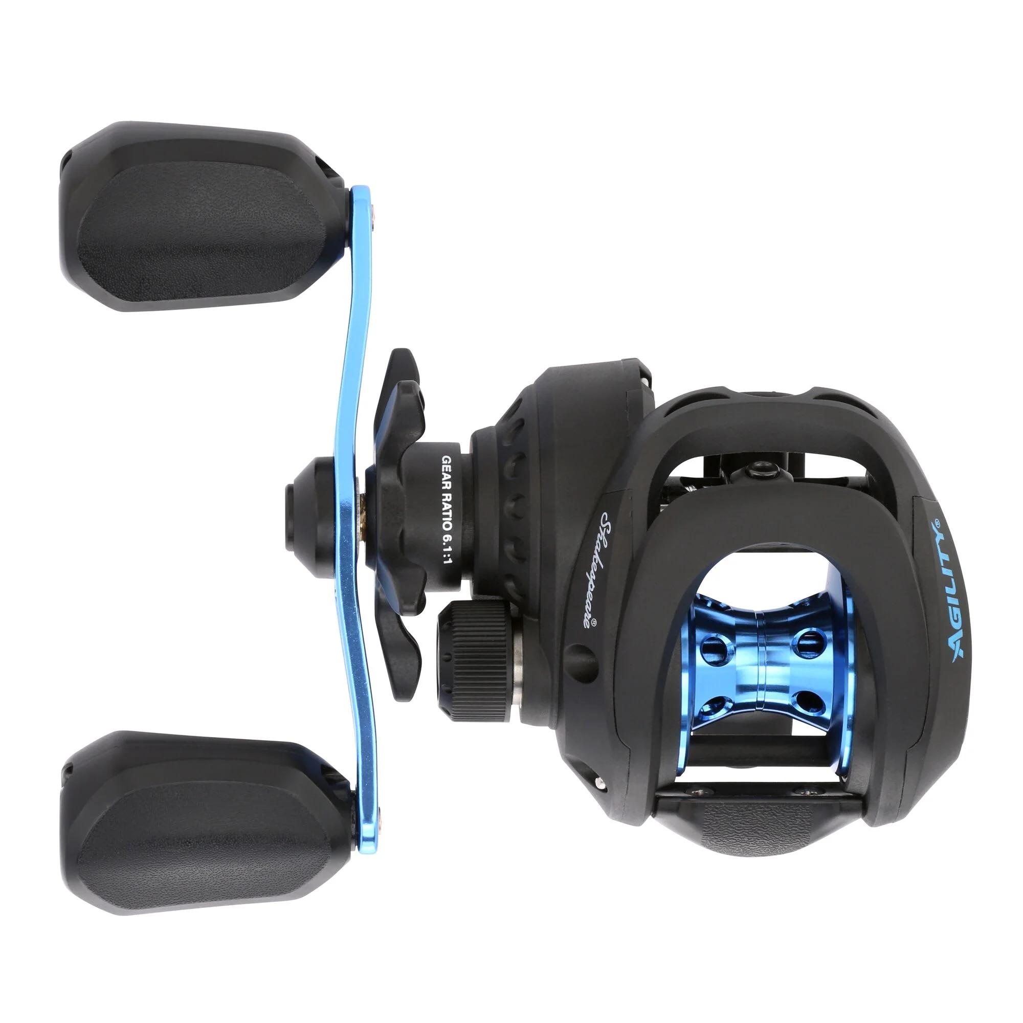 Shakespeare Agility® Low Profile Reel  (Prior Gen) - Image 8