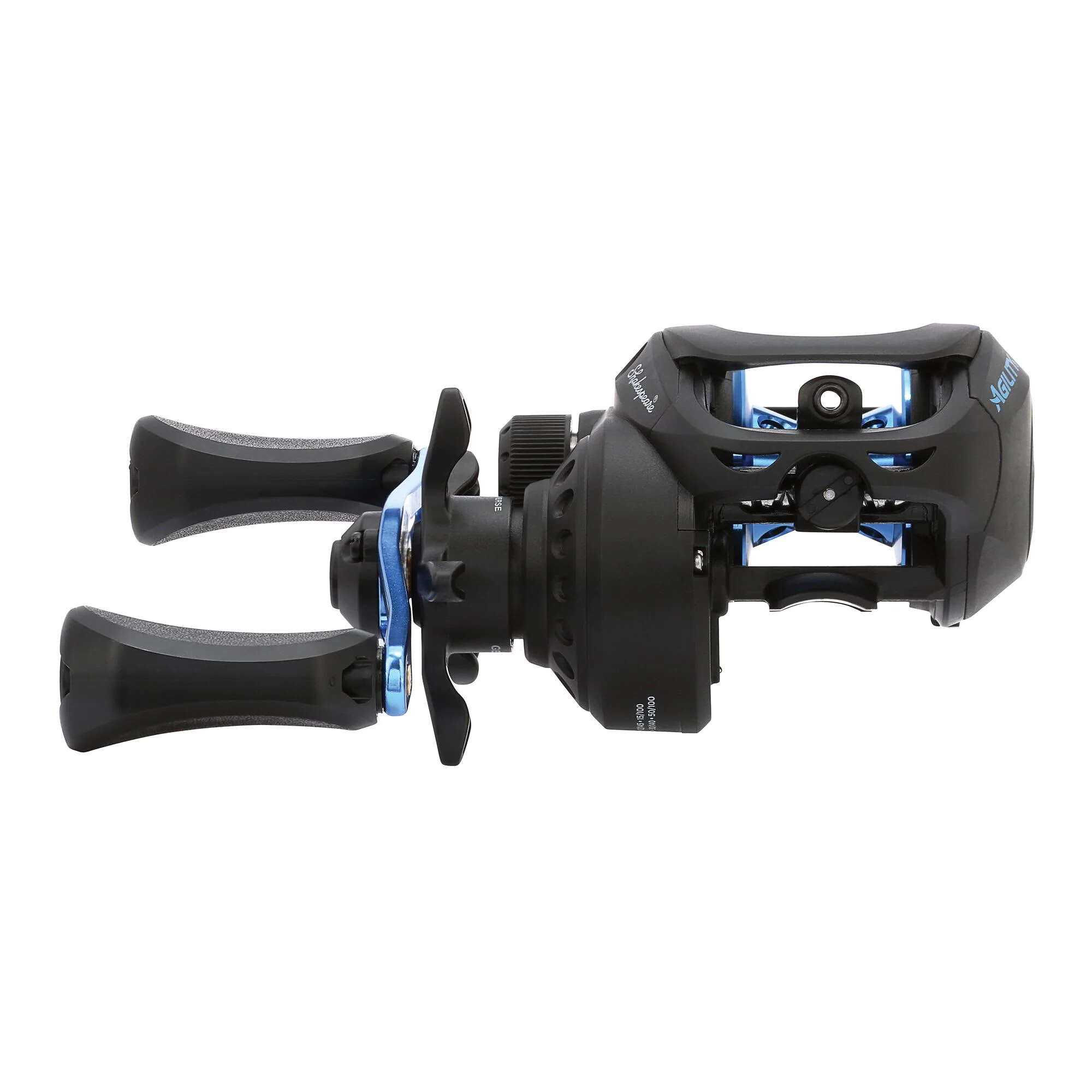 Shakespeare Agility® Low Profile Reel  (Prior Gen) - Image 9
