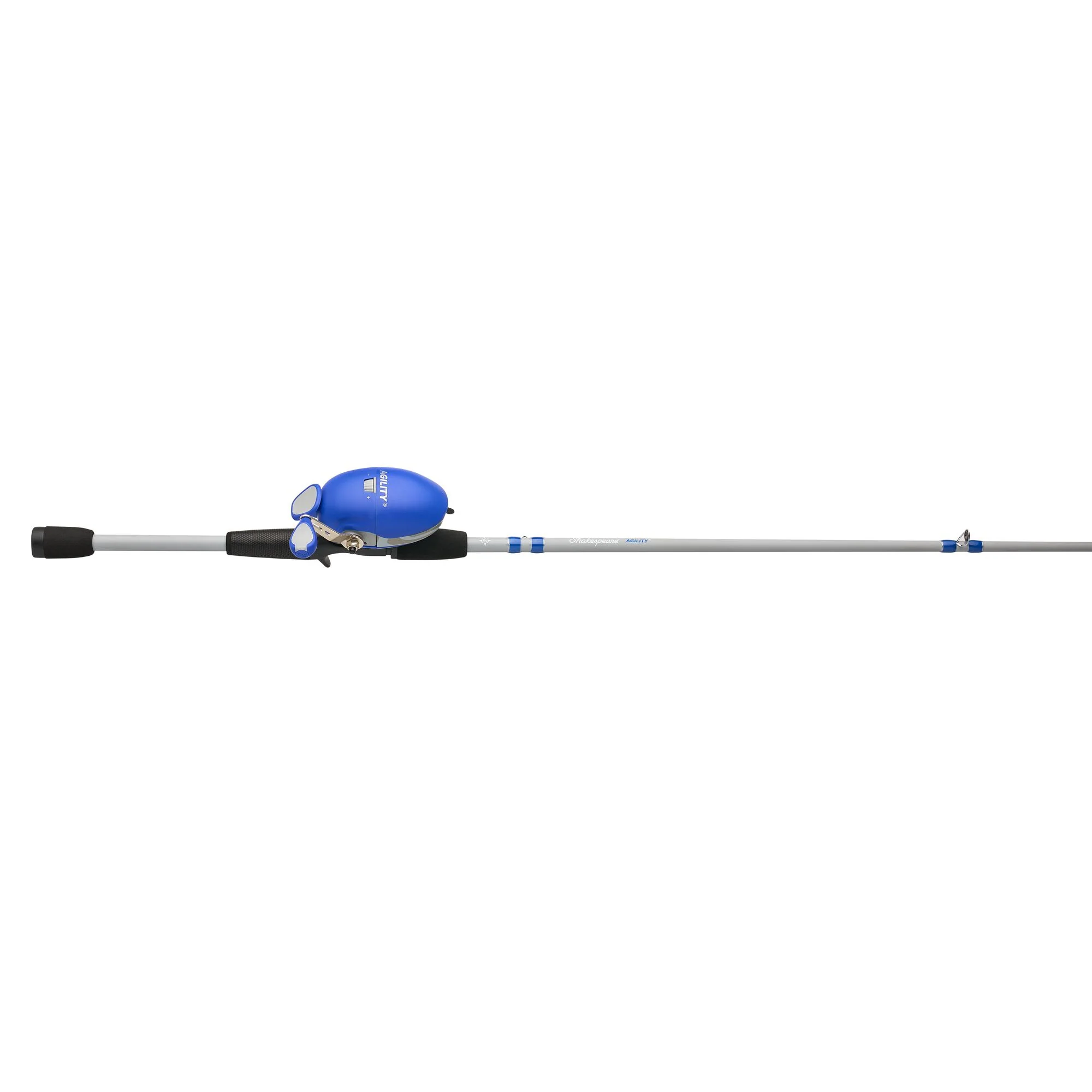 Shakespeare Agility® Spincast Combo - Image 2