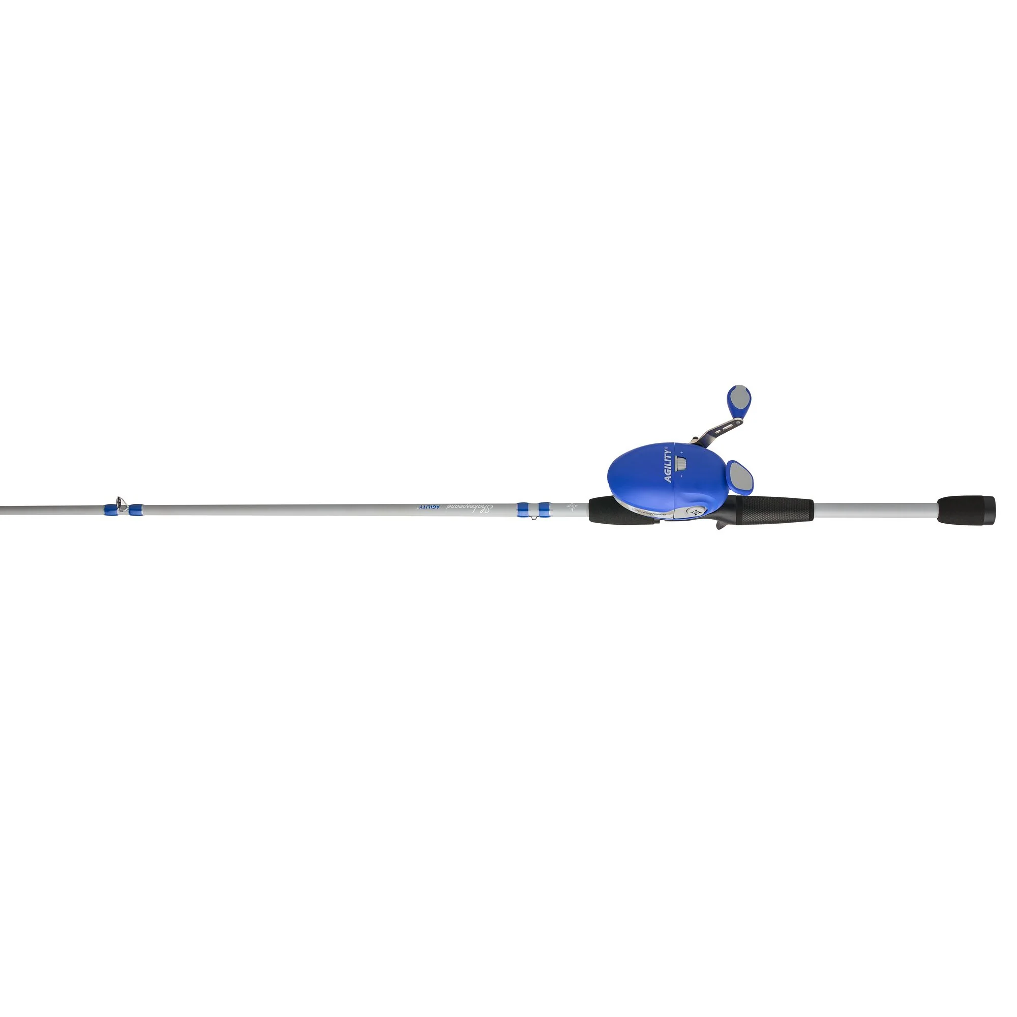 Shakespeare Agility® Spincast Combo - Image 4