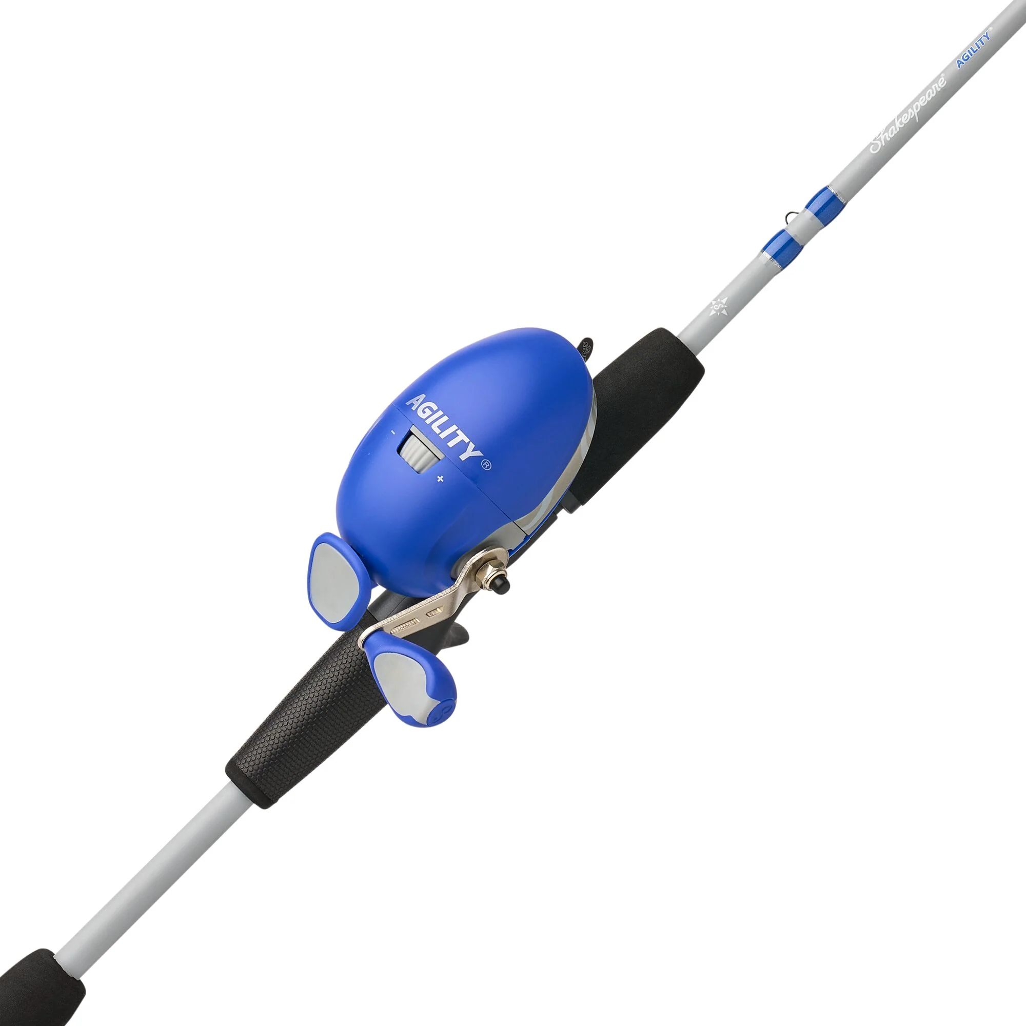 Shakespeare Agility® Spincast Combo - Image 5