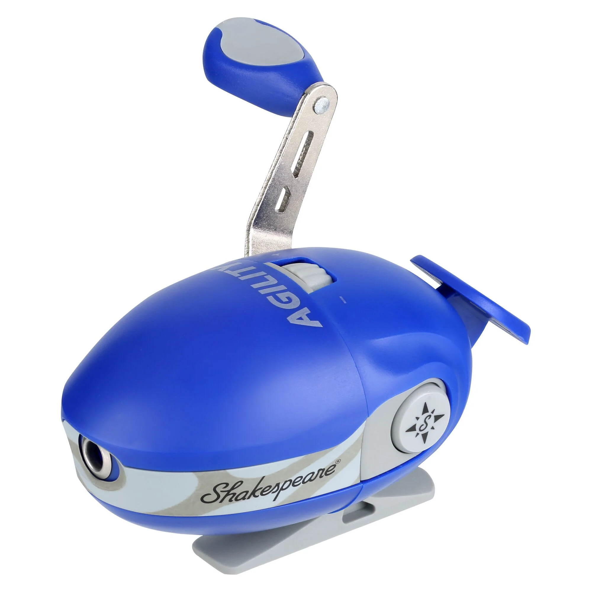 Shakespeare Agility® Spincast Reel
