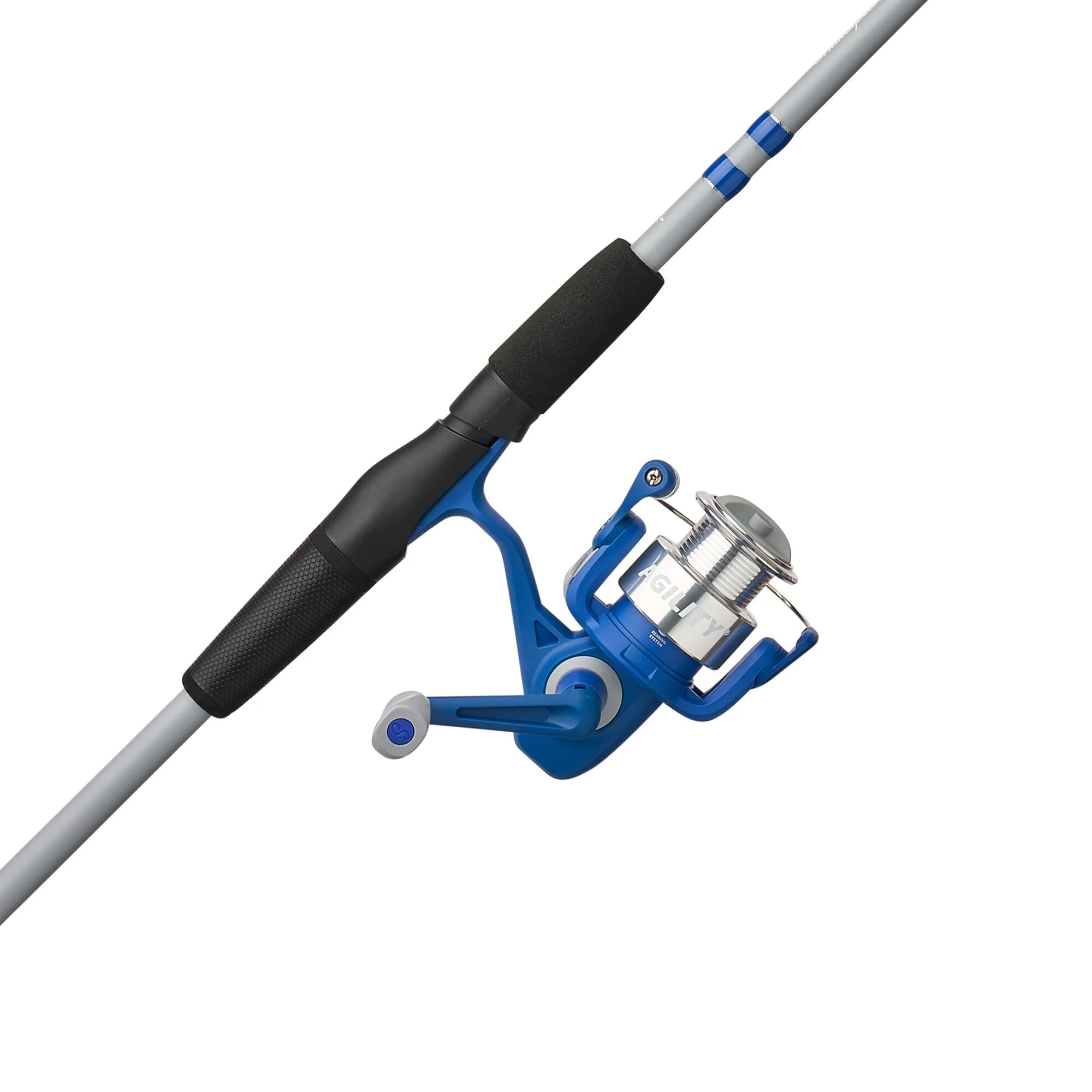 Shakespeare Agility® Spinning Combo - Image 15