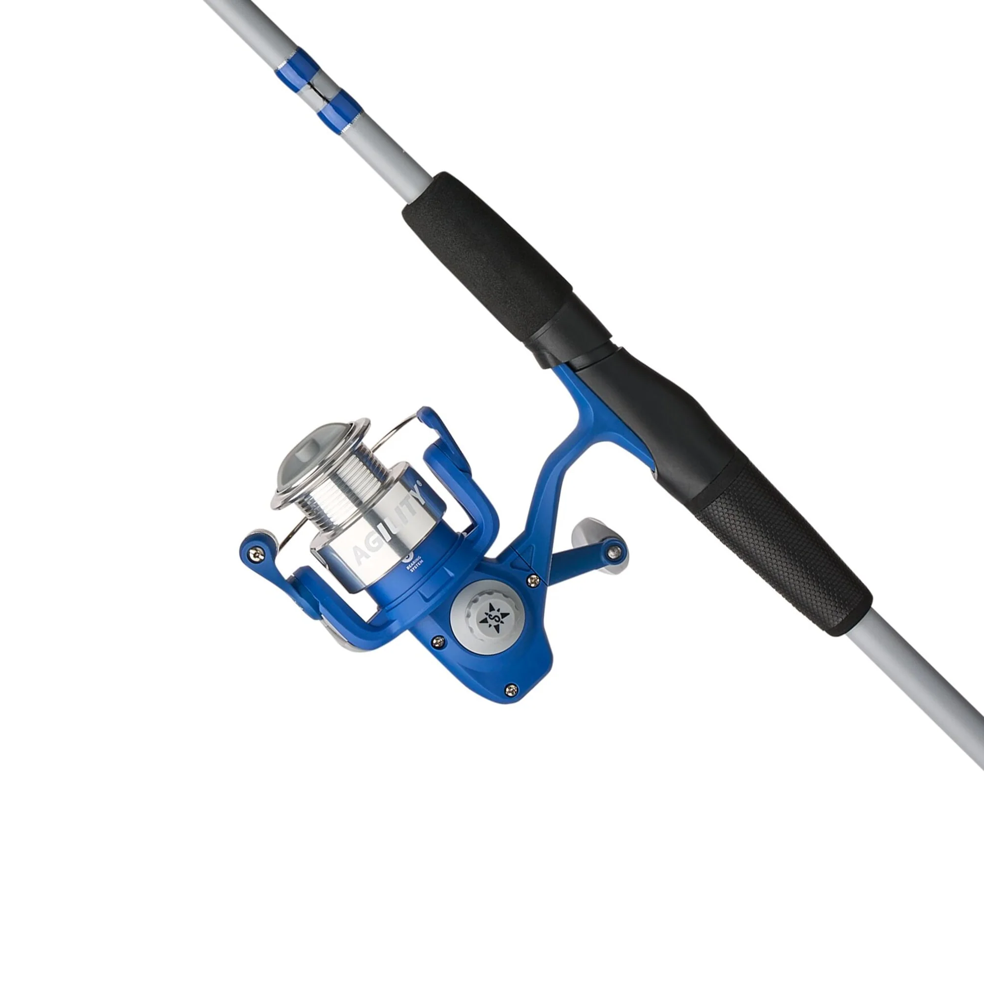 Shakespeare Agility® Spinning Combo - Image 20