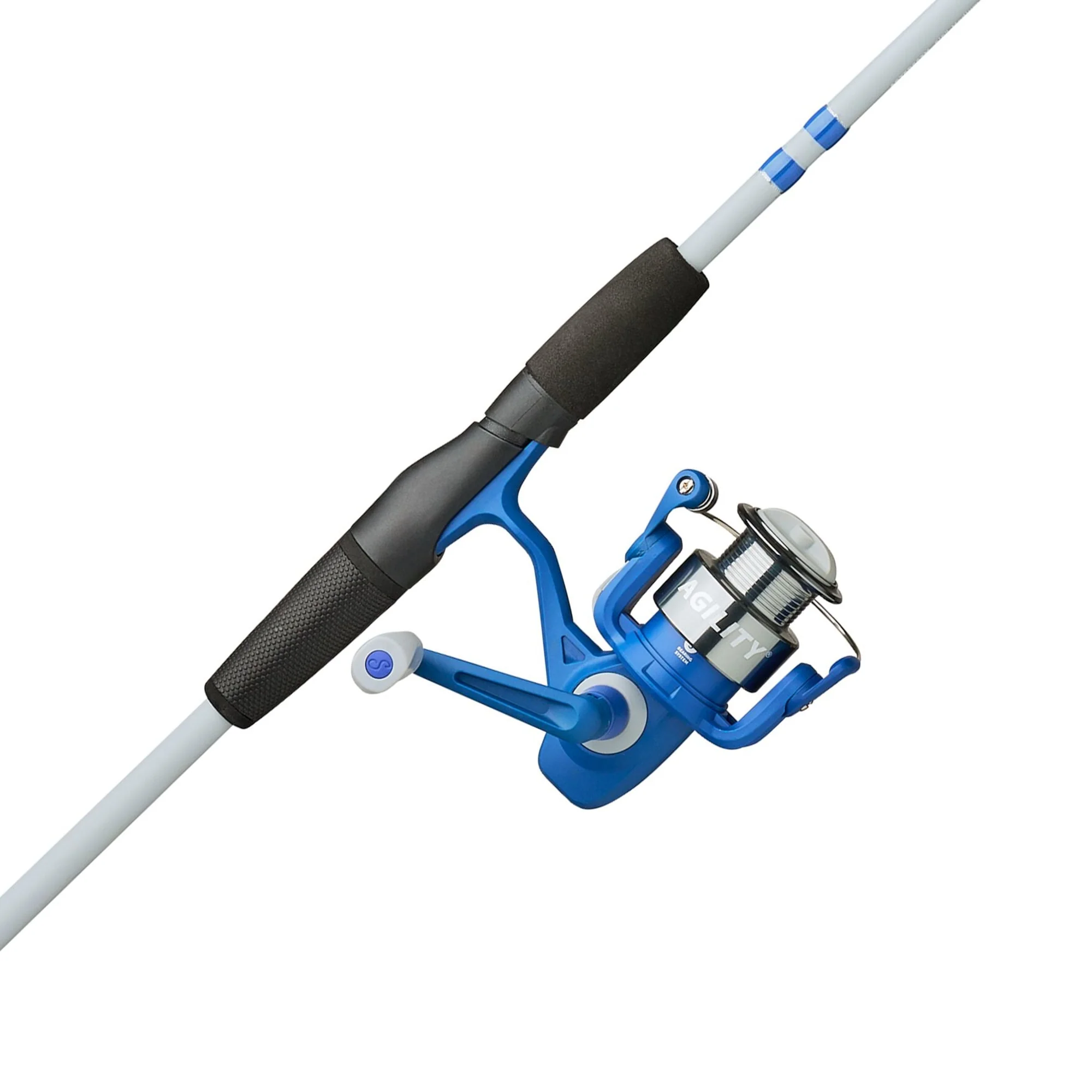 Shakespeare Agility® Spinning Travel Combo - Image 3