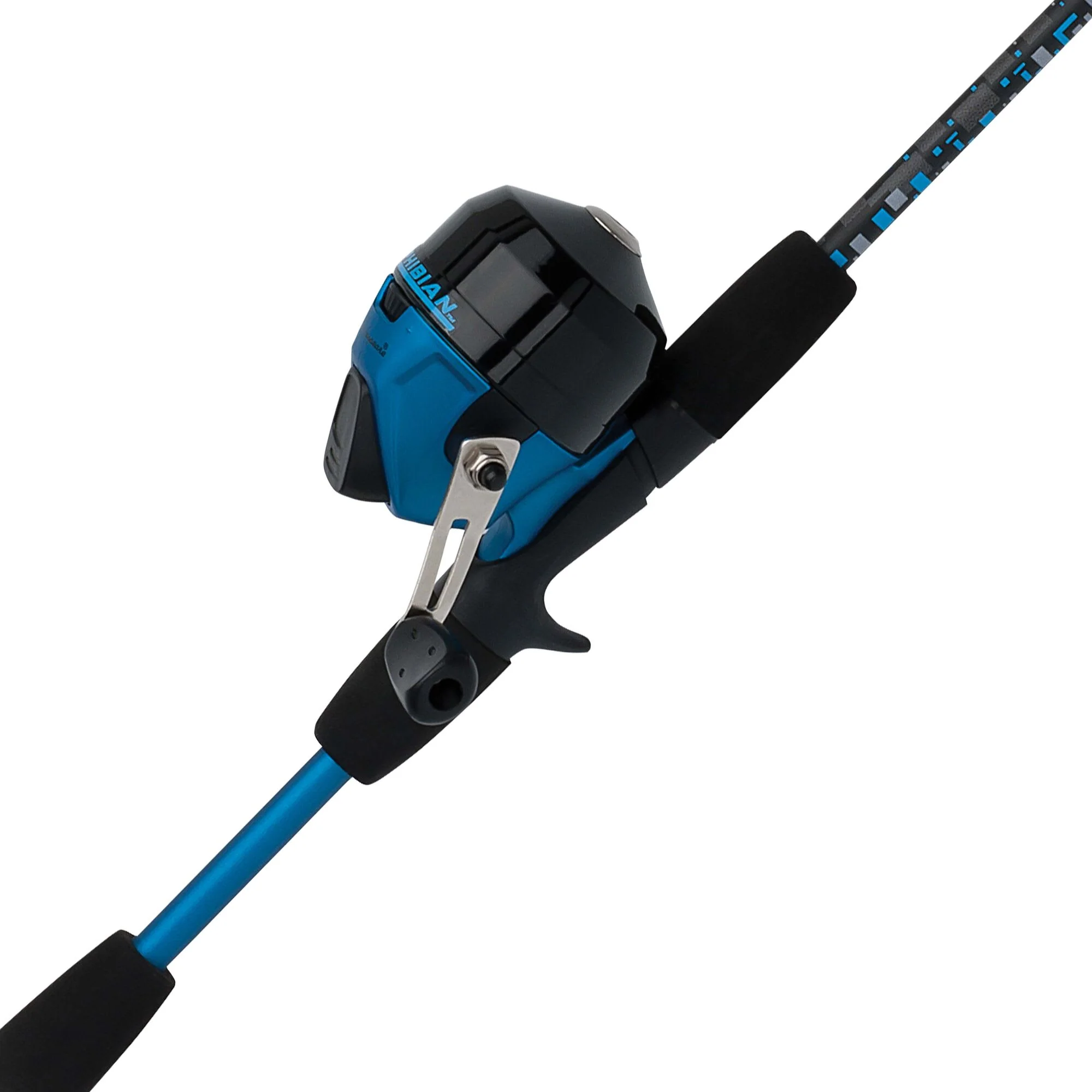 Shakespeare Amphibian® Spincast Combo - Image 2
