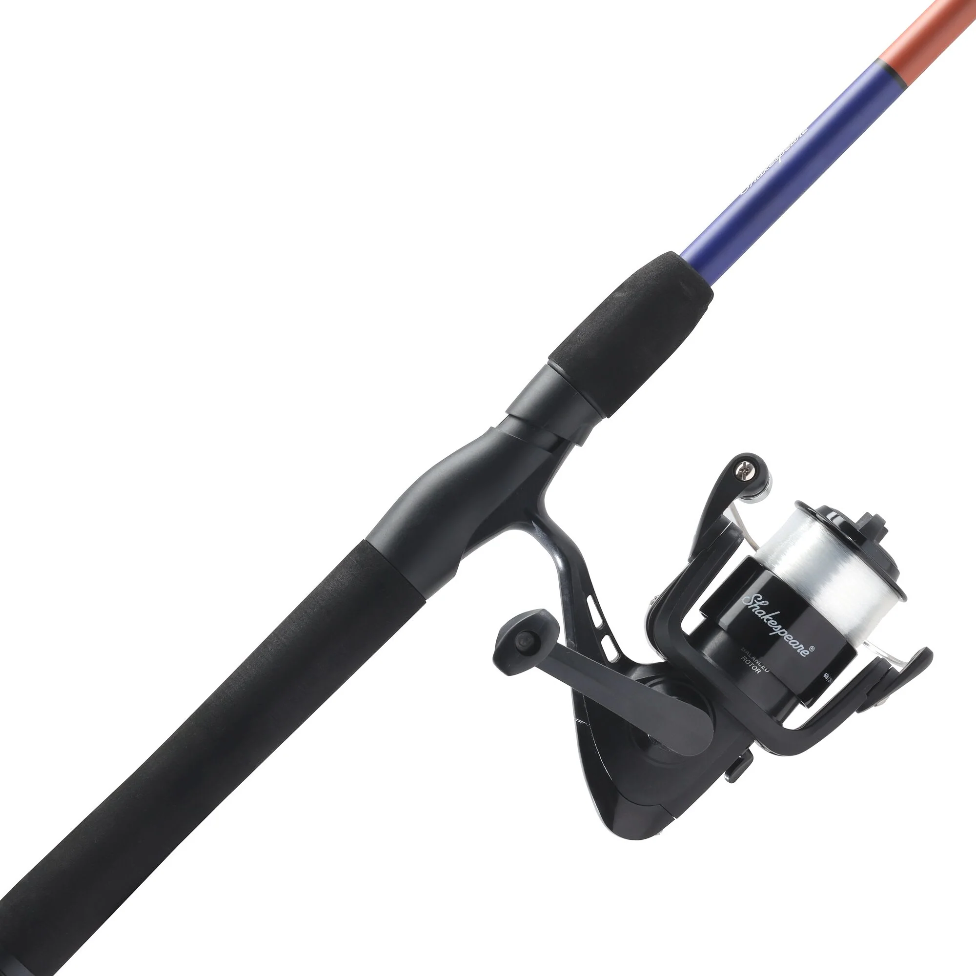 Shakespeare Catch More Fish® Bass Spinning - Image 3