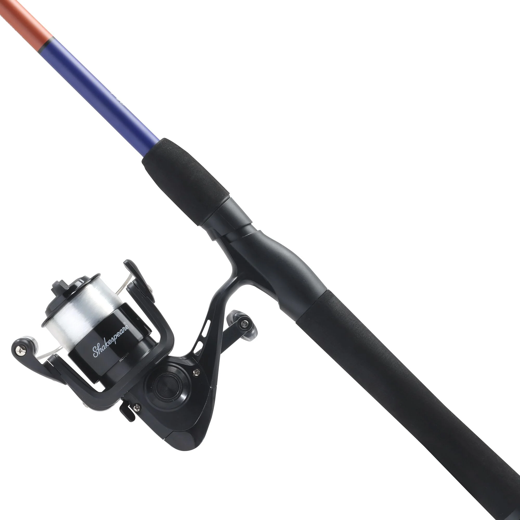 Shakespeare Catch More Fish® Bass Spinning - Image 4