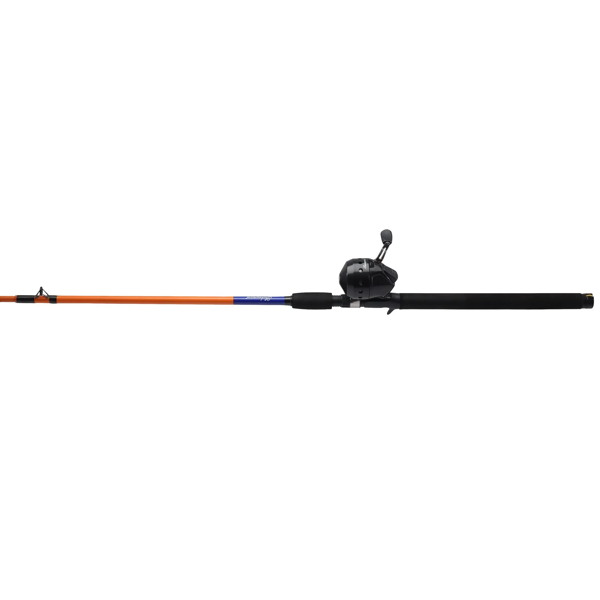 Shakespeare Catch More Fish® Catfish Spincast - Image 2