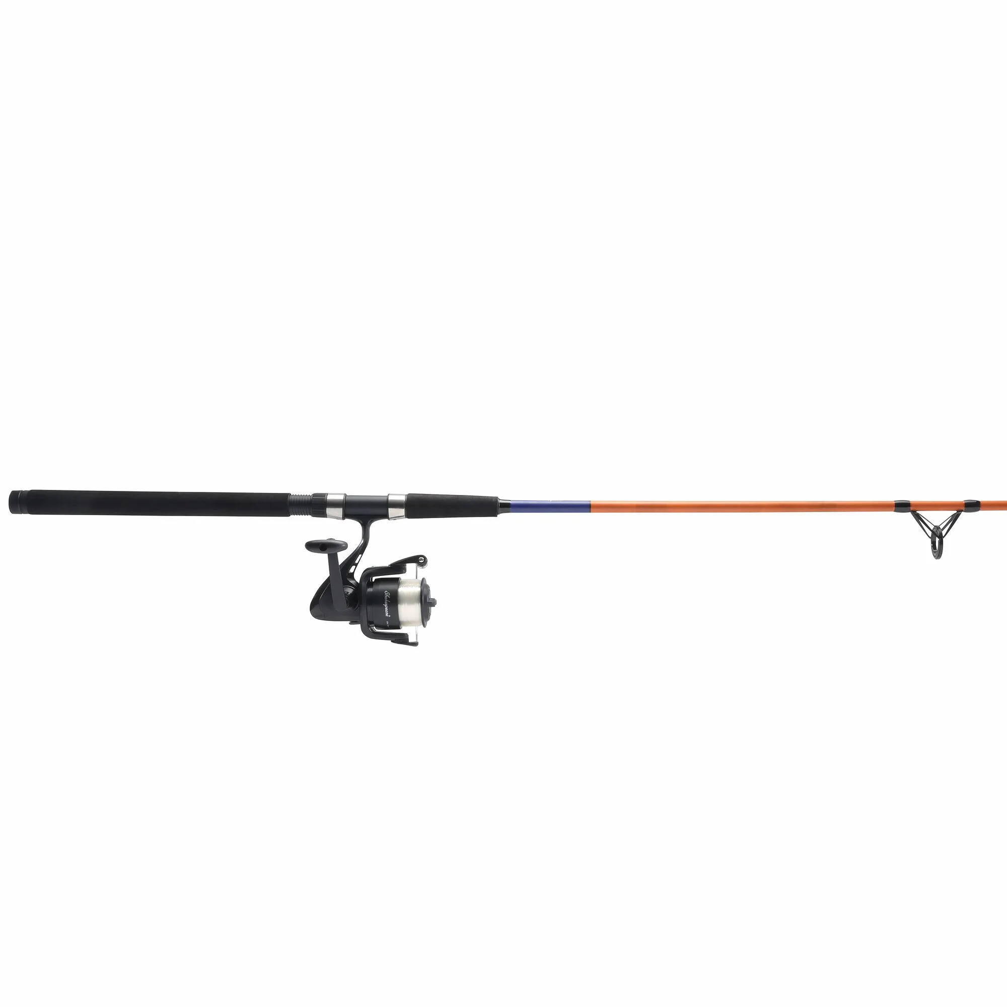 Shakespeare Catch More Fish® Catfish Spinning