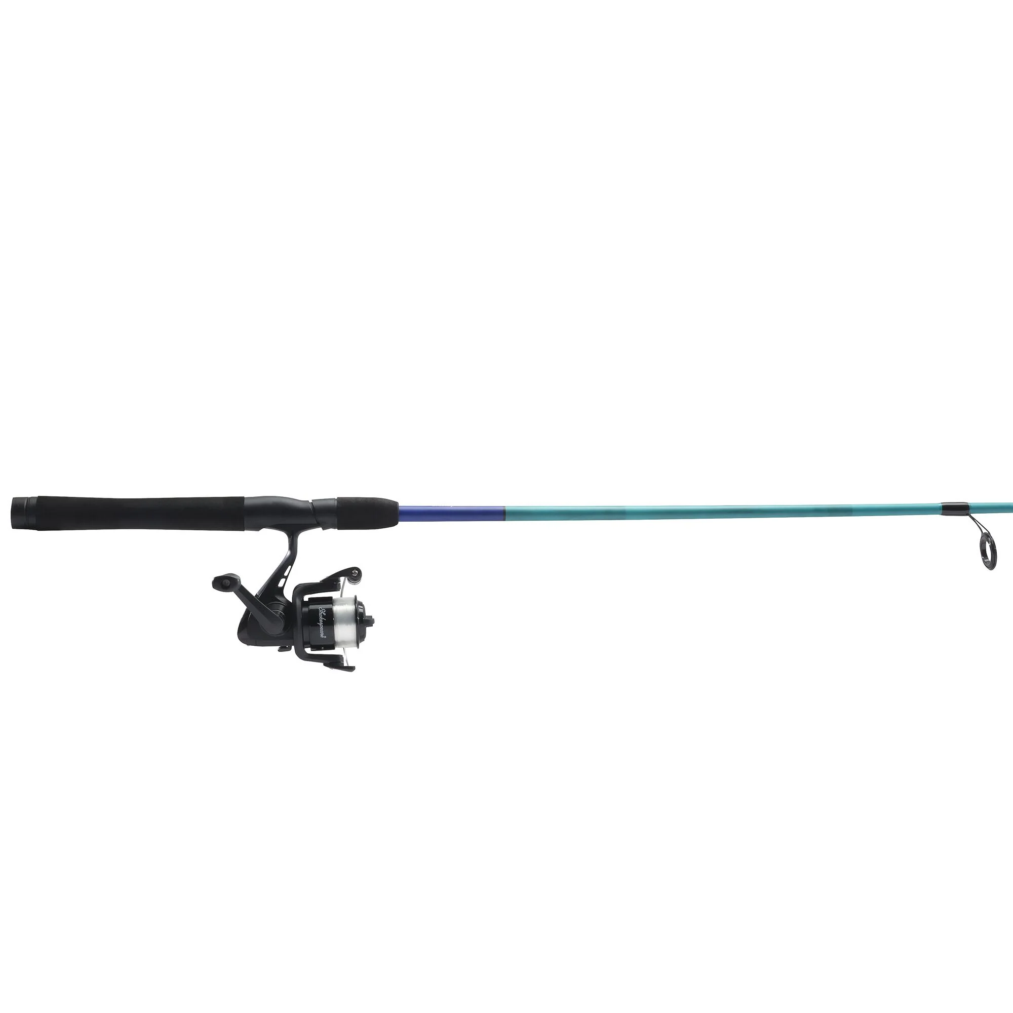 Shakespeare Catch More Fish® Lake Pond Spinning - Image 2