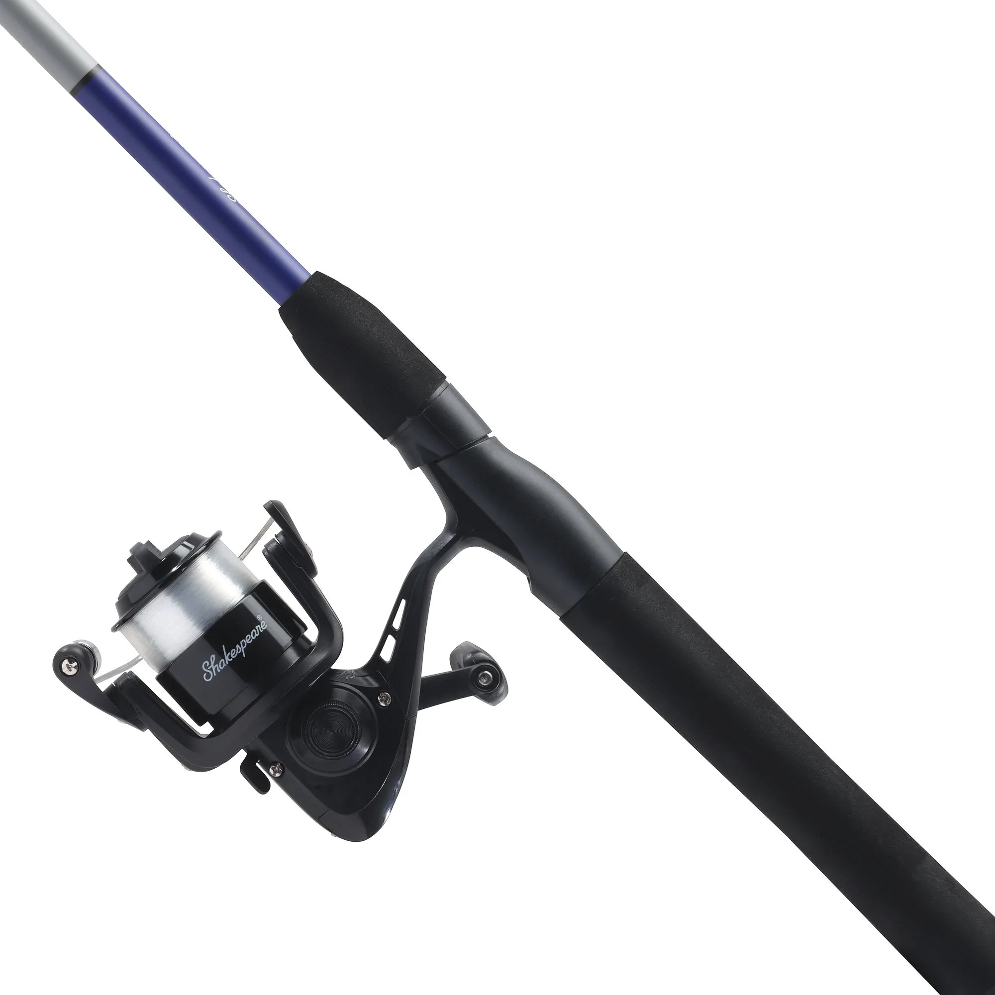 Shakespeare Catch More Fish® Lake Pond Spinning - Image 7