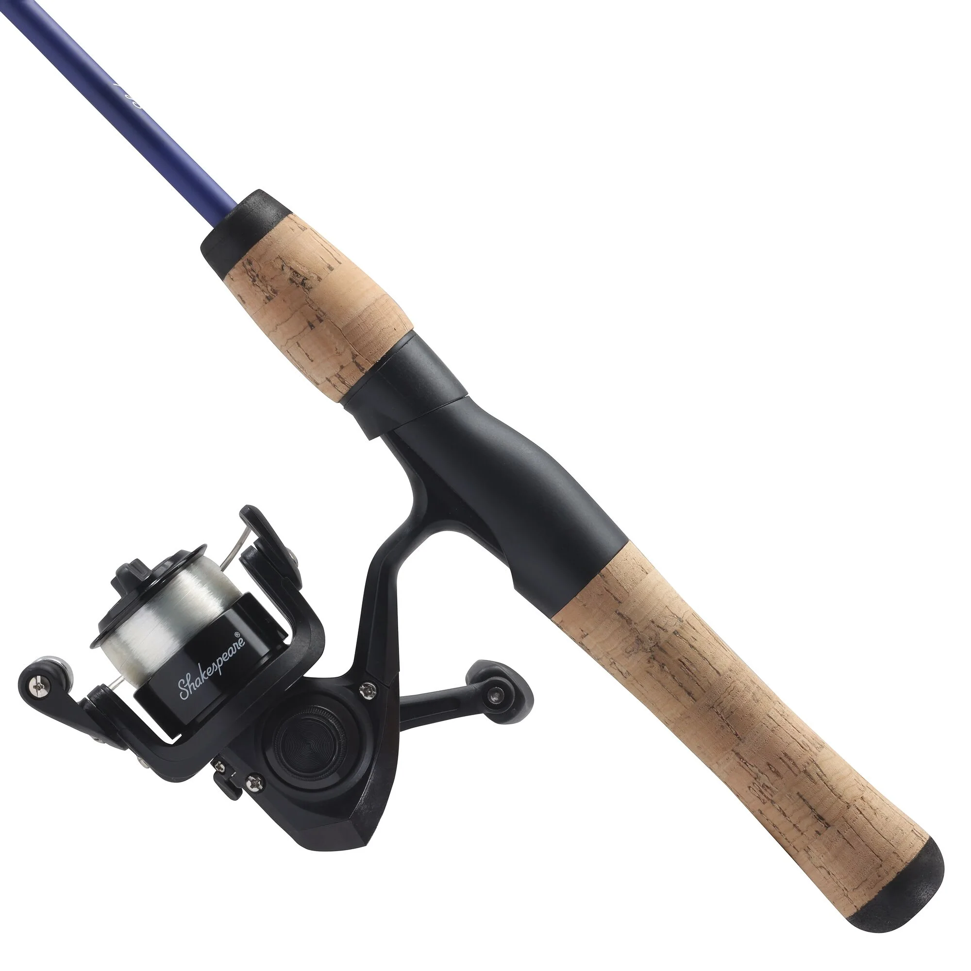 Shakespeare Catch More Fish® Panfish Spinning - Image 4