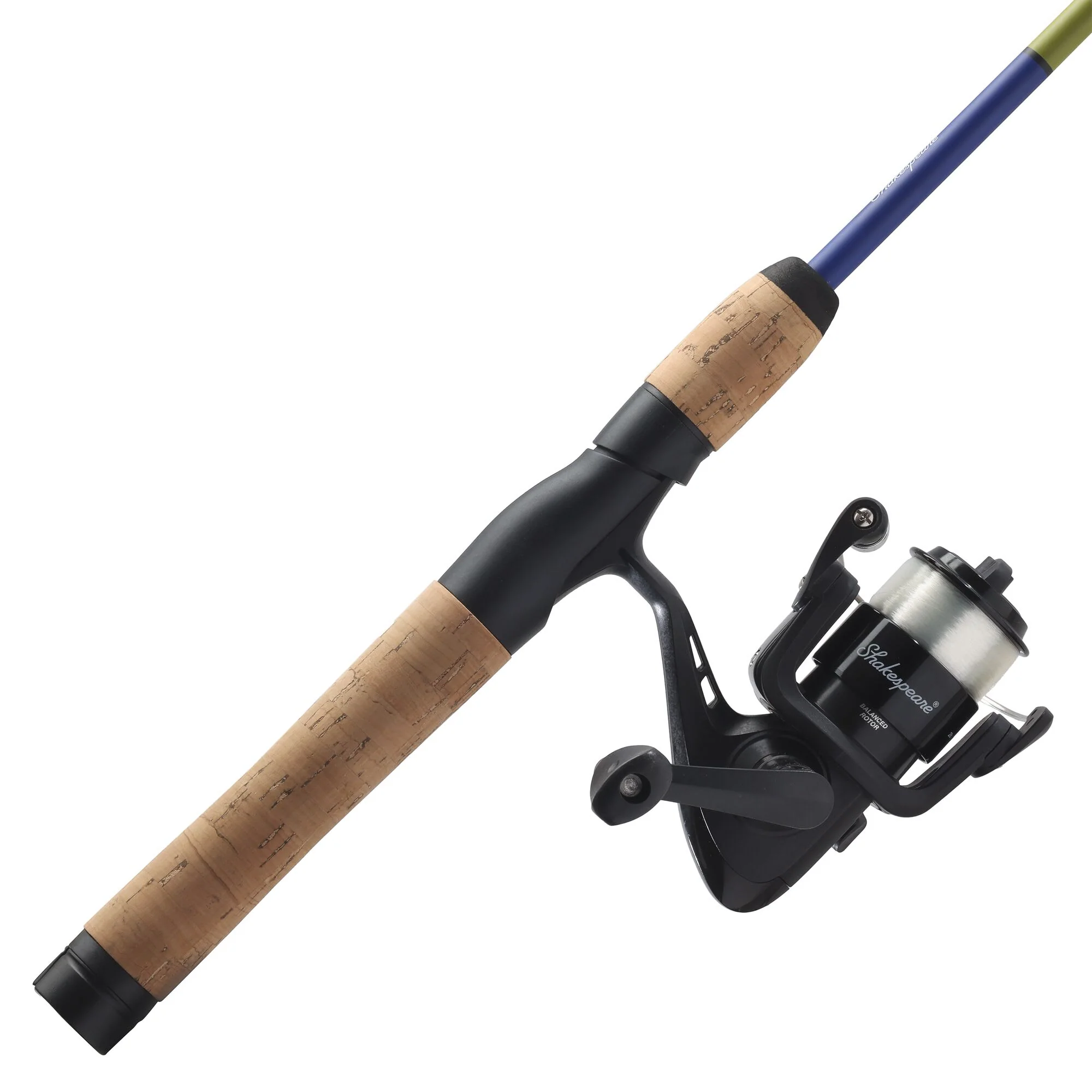 Shakespeare Catch More Fish® Trout Spinning - Image 3