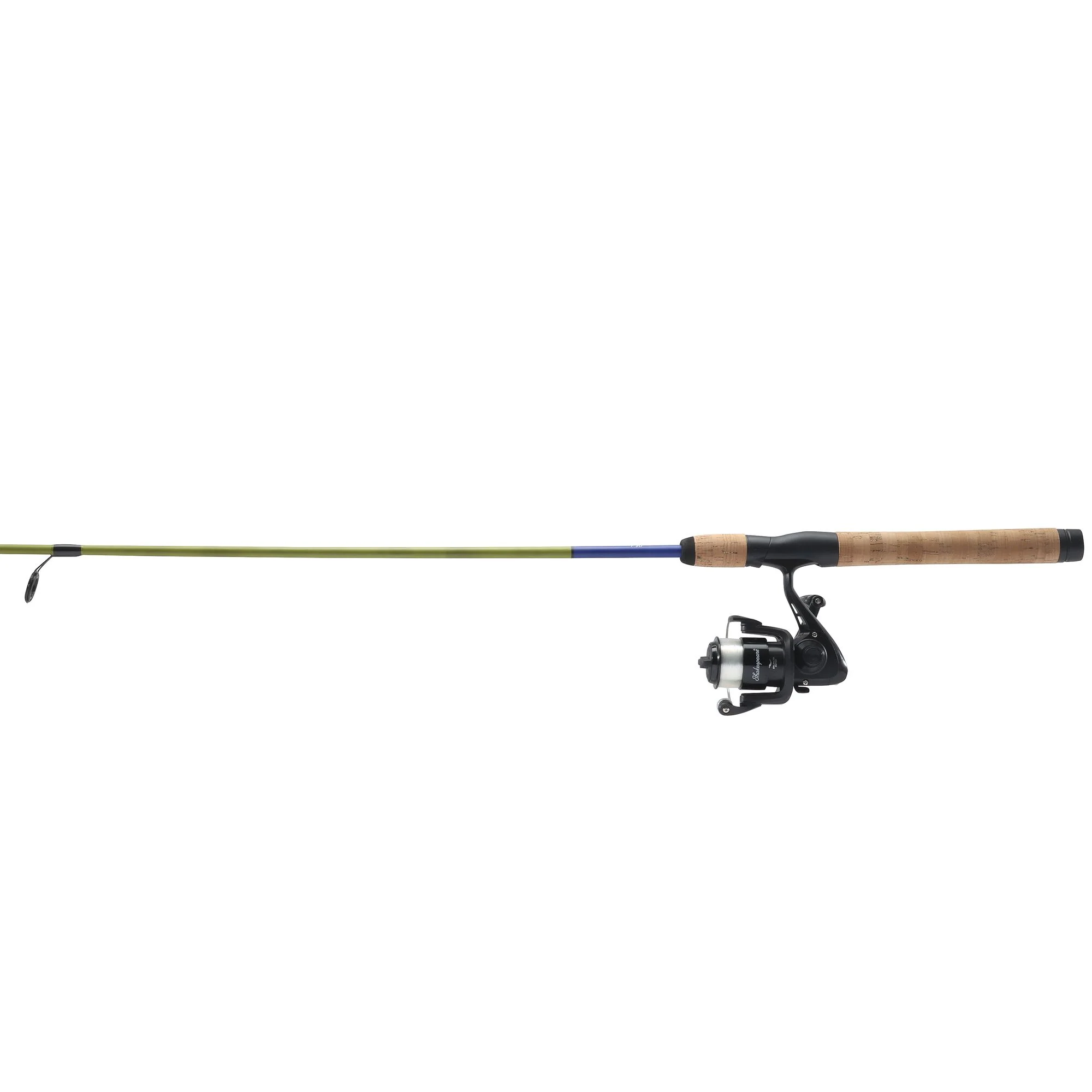 Shakespeare Catch More Fish® Trout West Spinning - Image 2