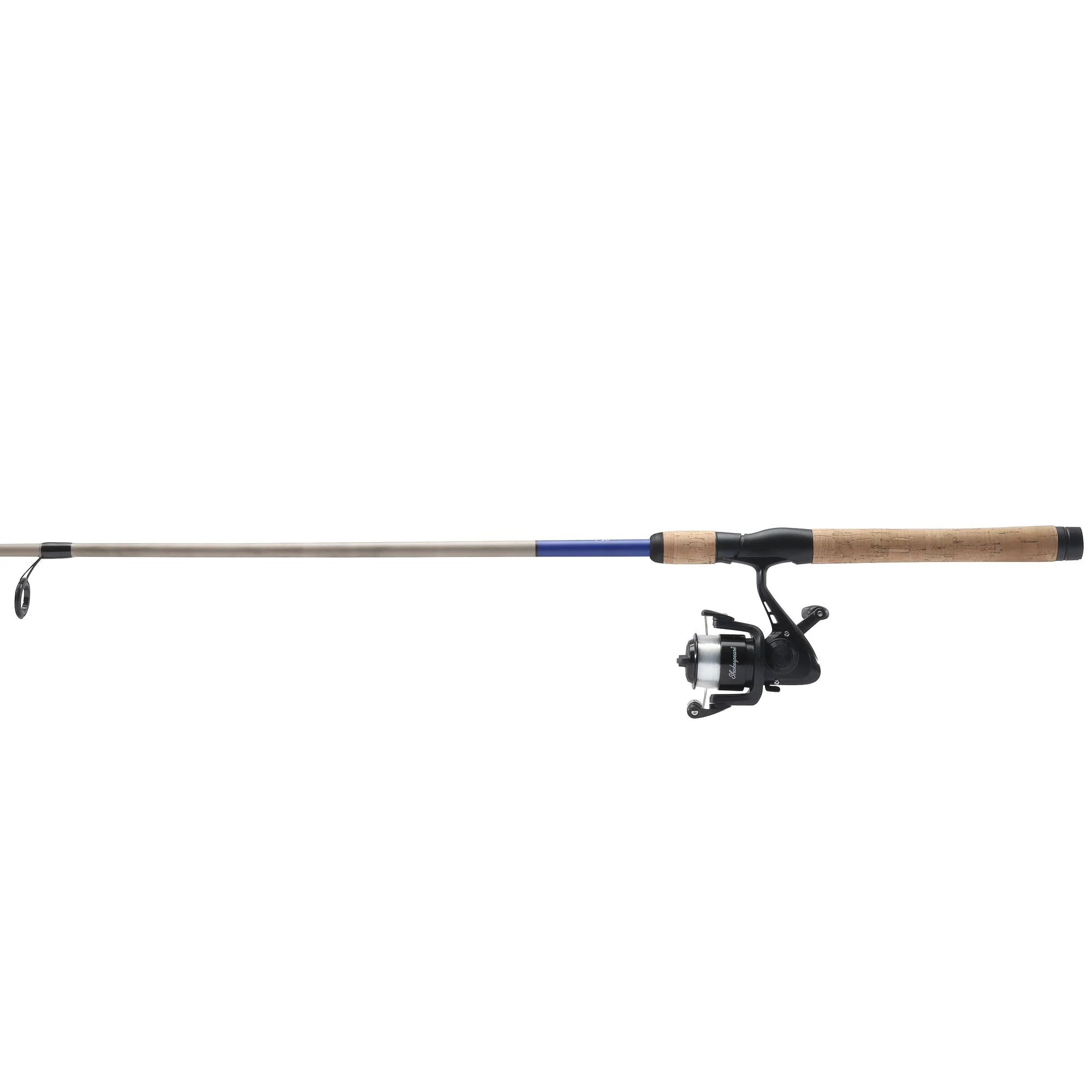 Shakespeare Catch More Fish® Walleye Spinning - Image 2