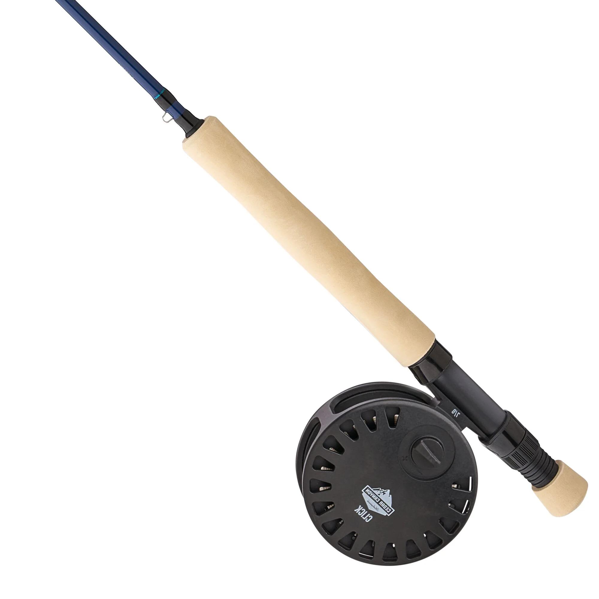 Shakespeare Cedar Canyon™ Carbon Fly Kit - Image 10
