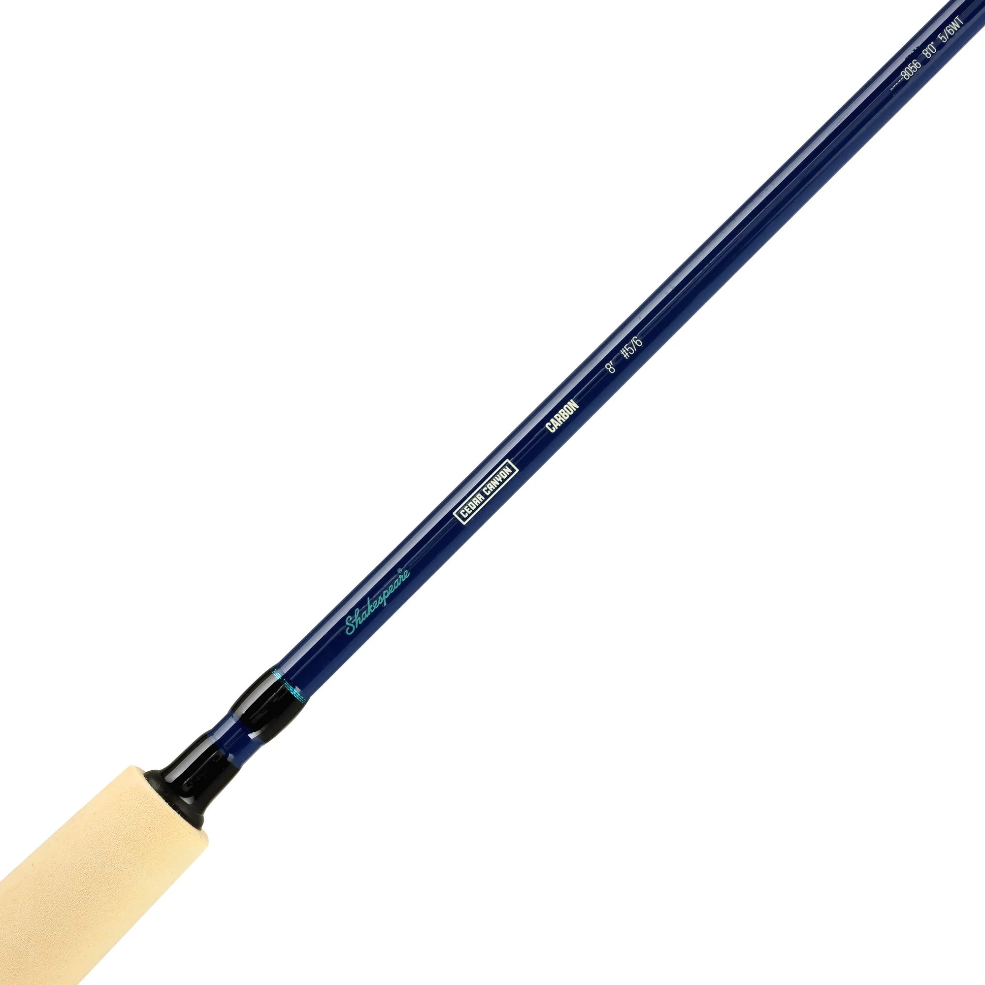 Shakespeare Cedar Canyon™ Carbon Fly Kit - Image 11