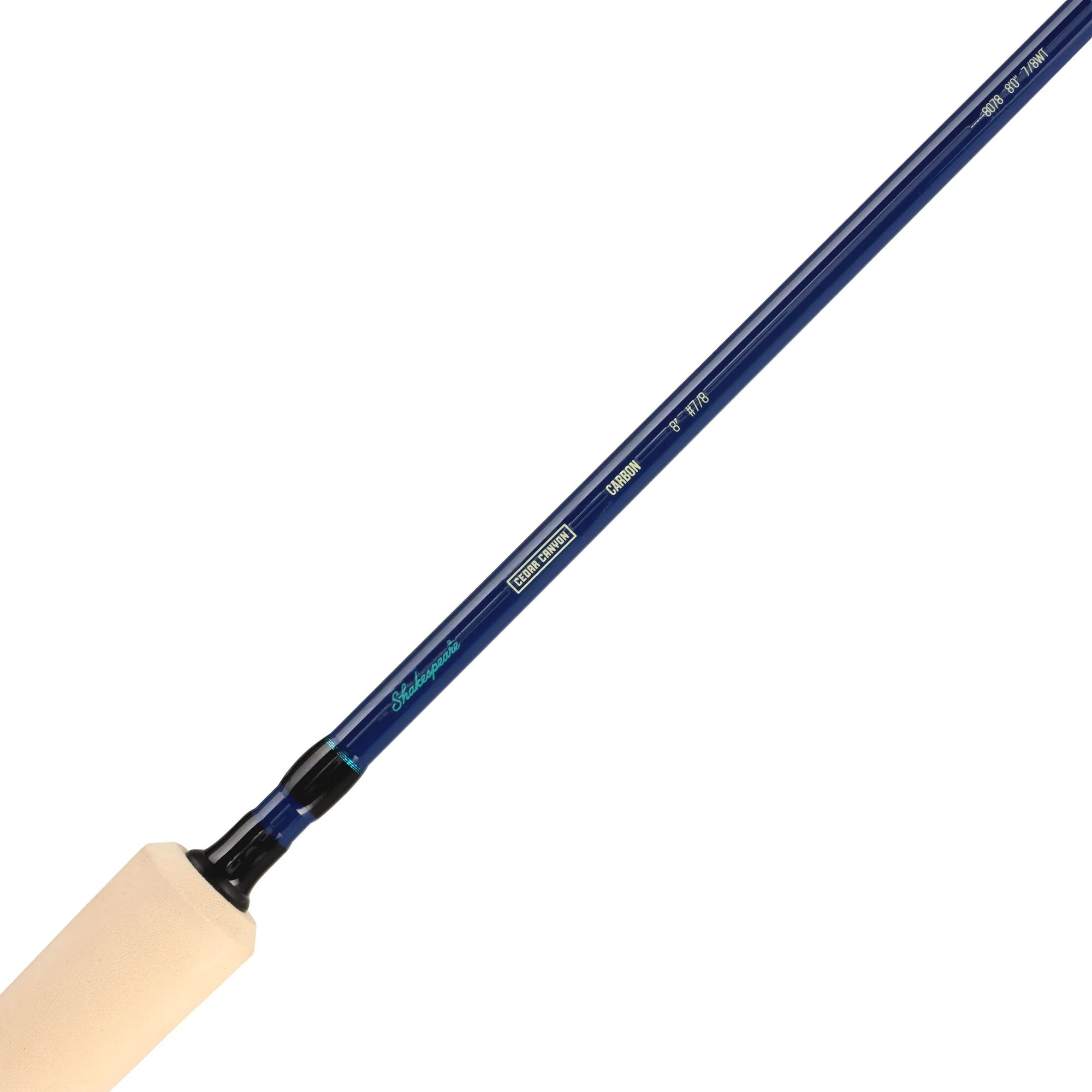 Shakespeare Cedar Canyon™ Carbon Fly Kit - Image 12
